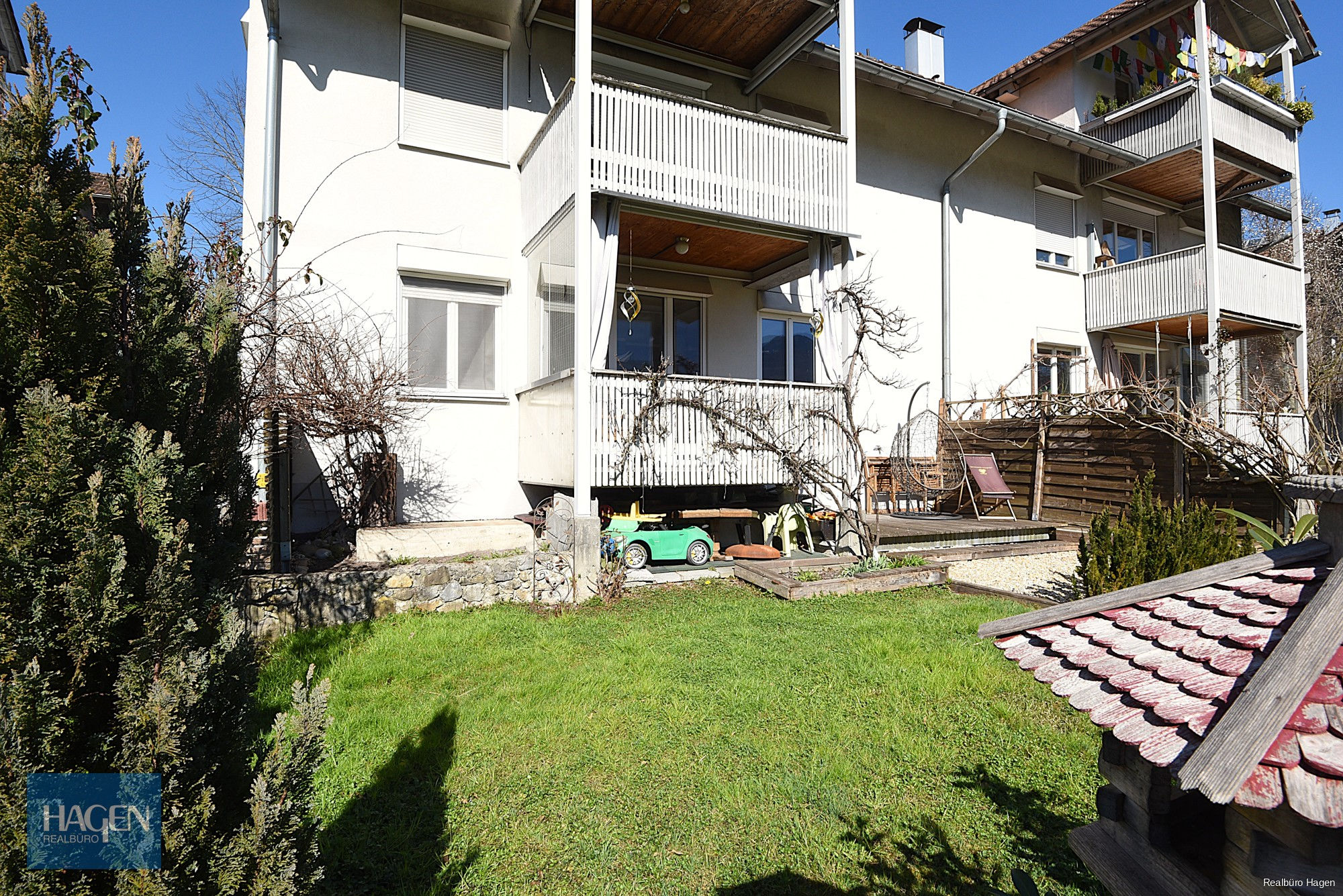 Garten