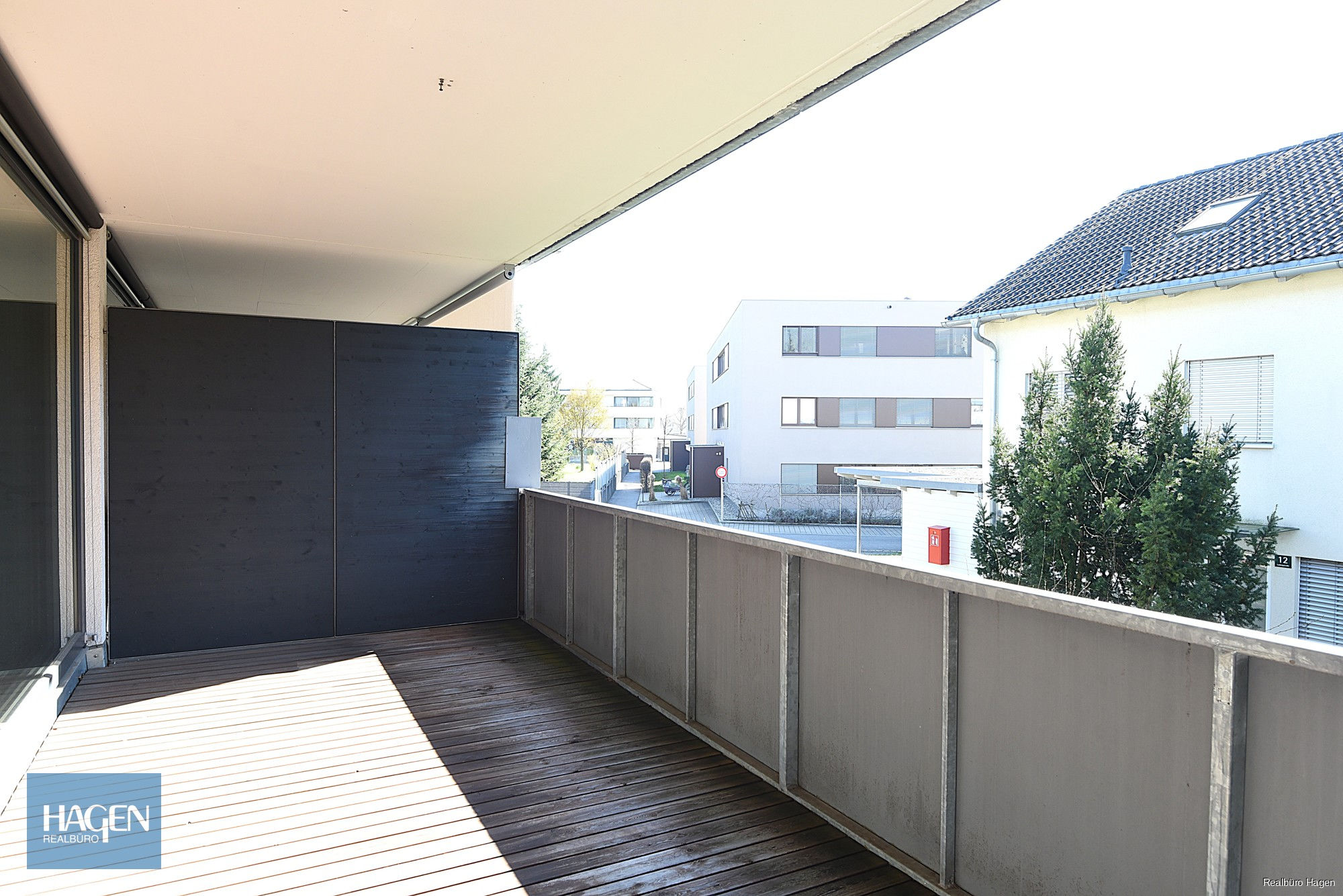 Aussicht