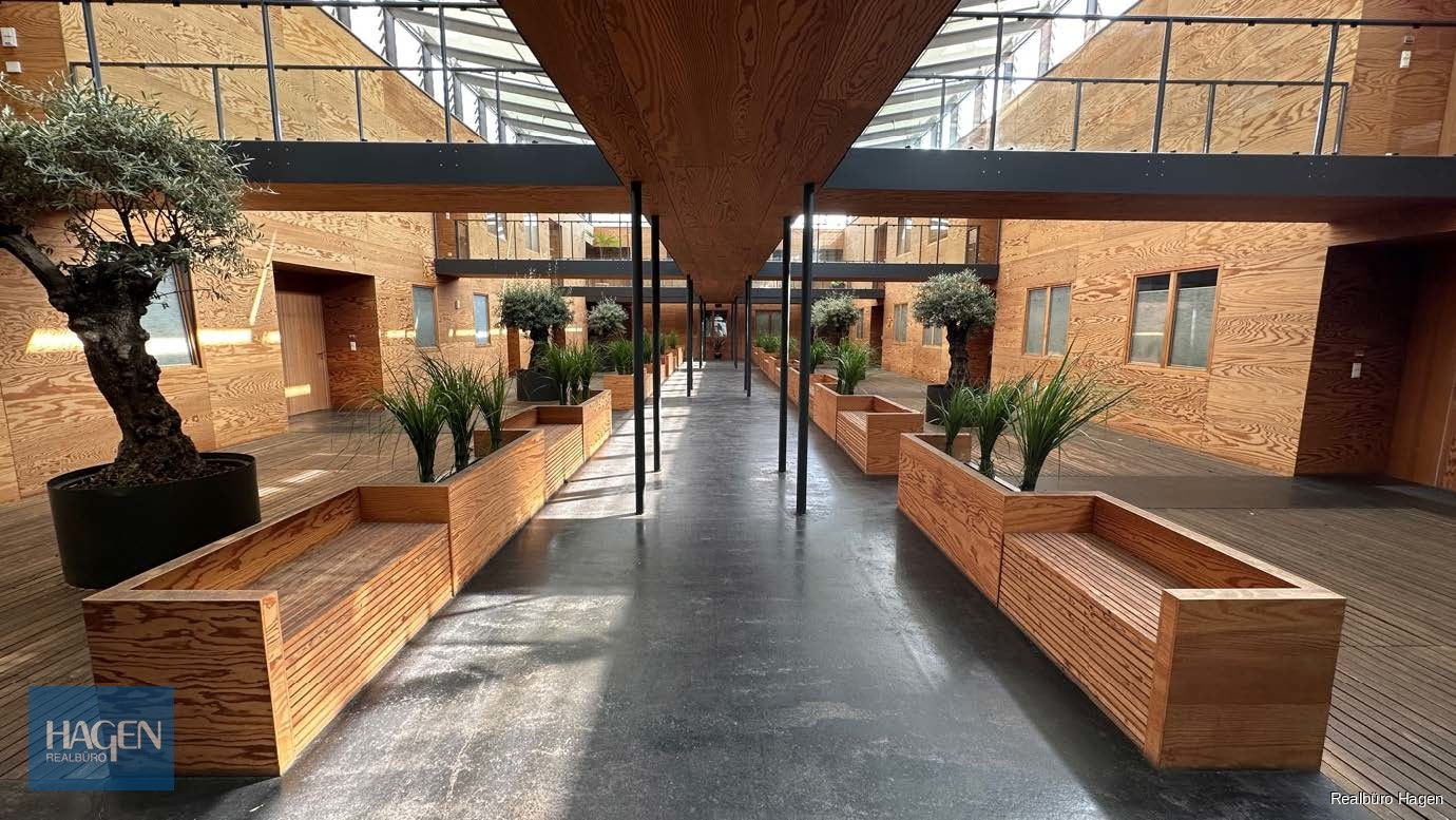 Atrium