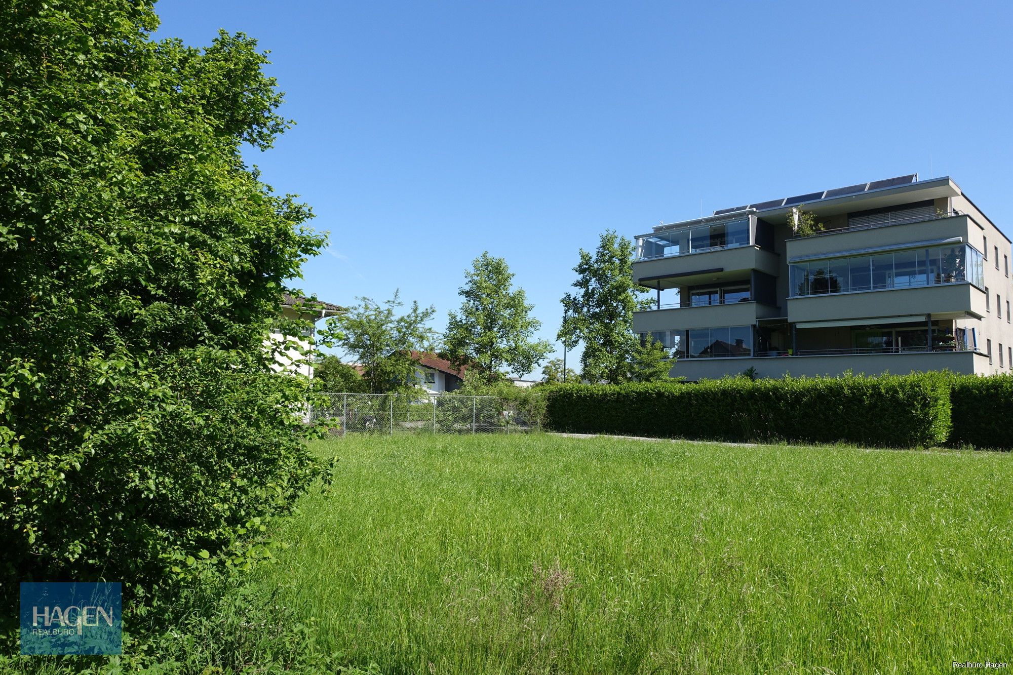 Nordansicht