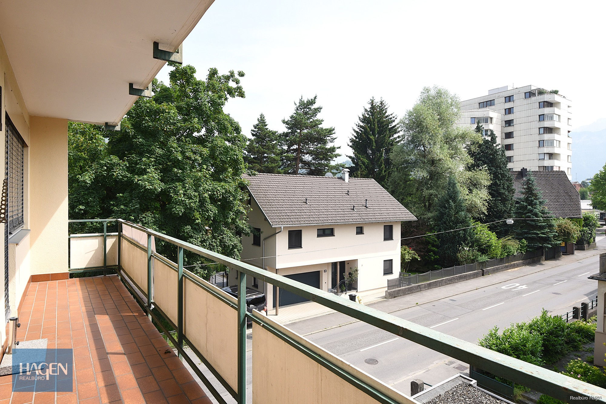 Balkon