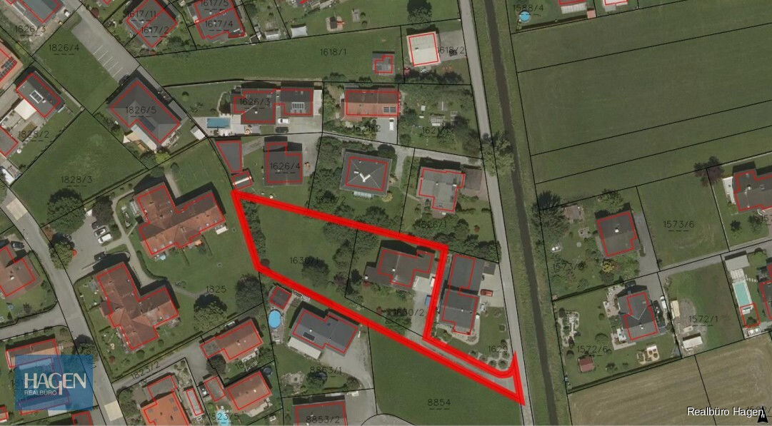 Luftbild quer Expos&eacute;