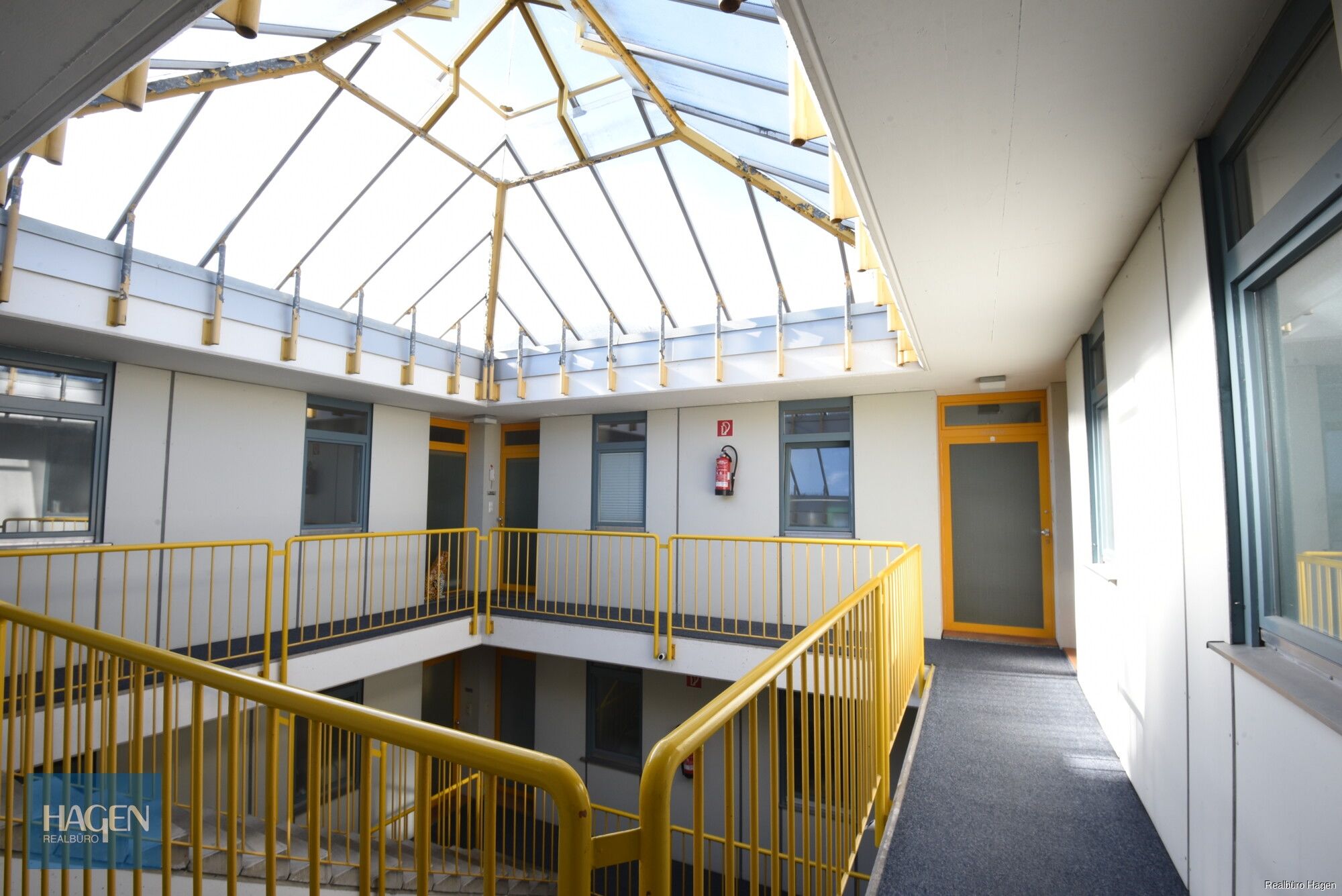 Stiegenhaus