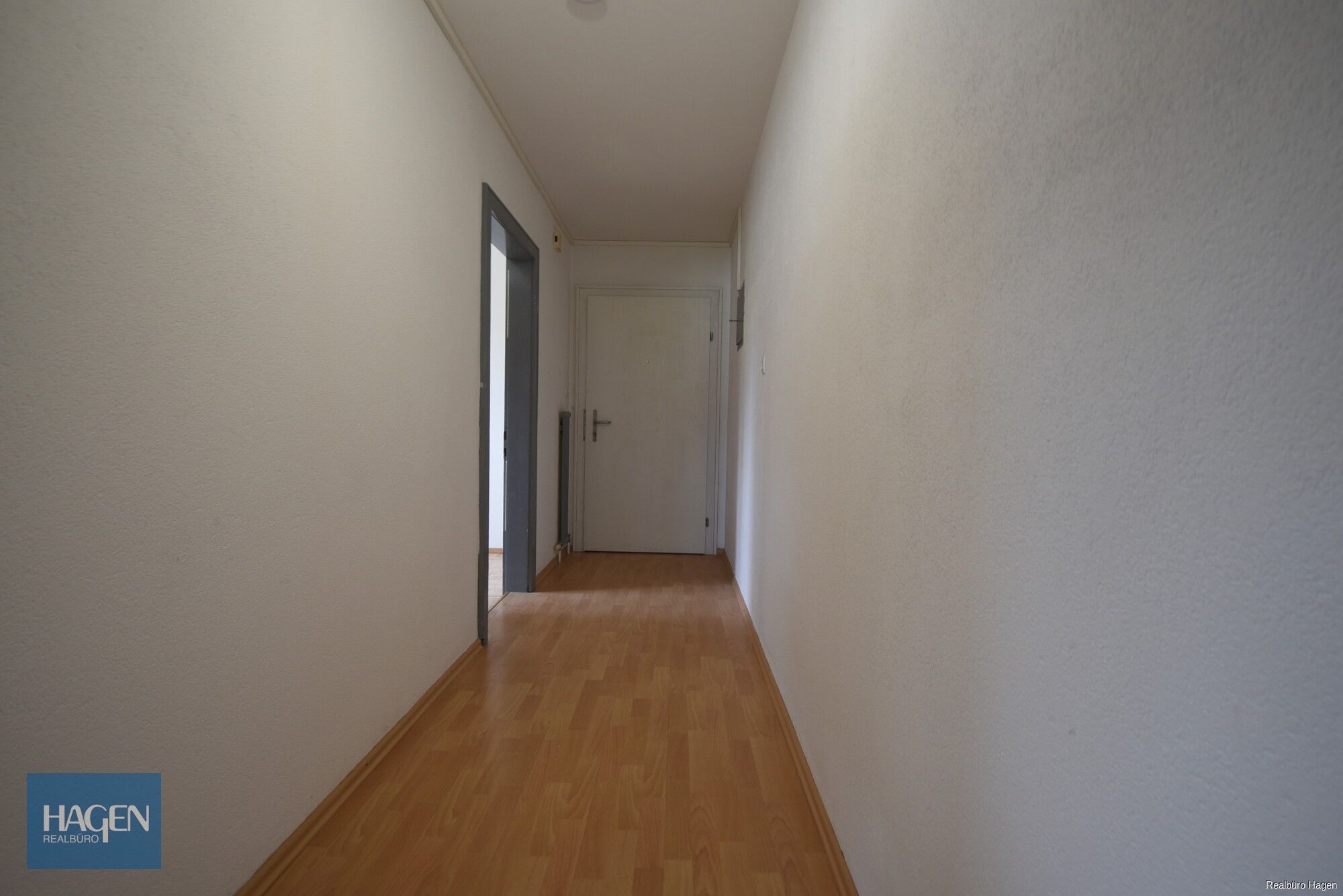 Eingangsbereich