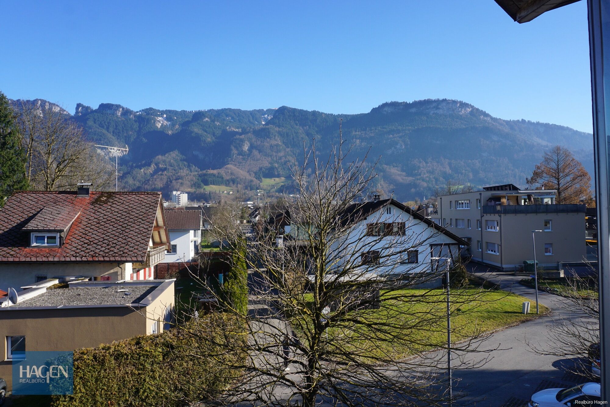 Aussicht