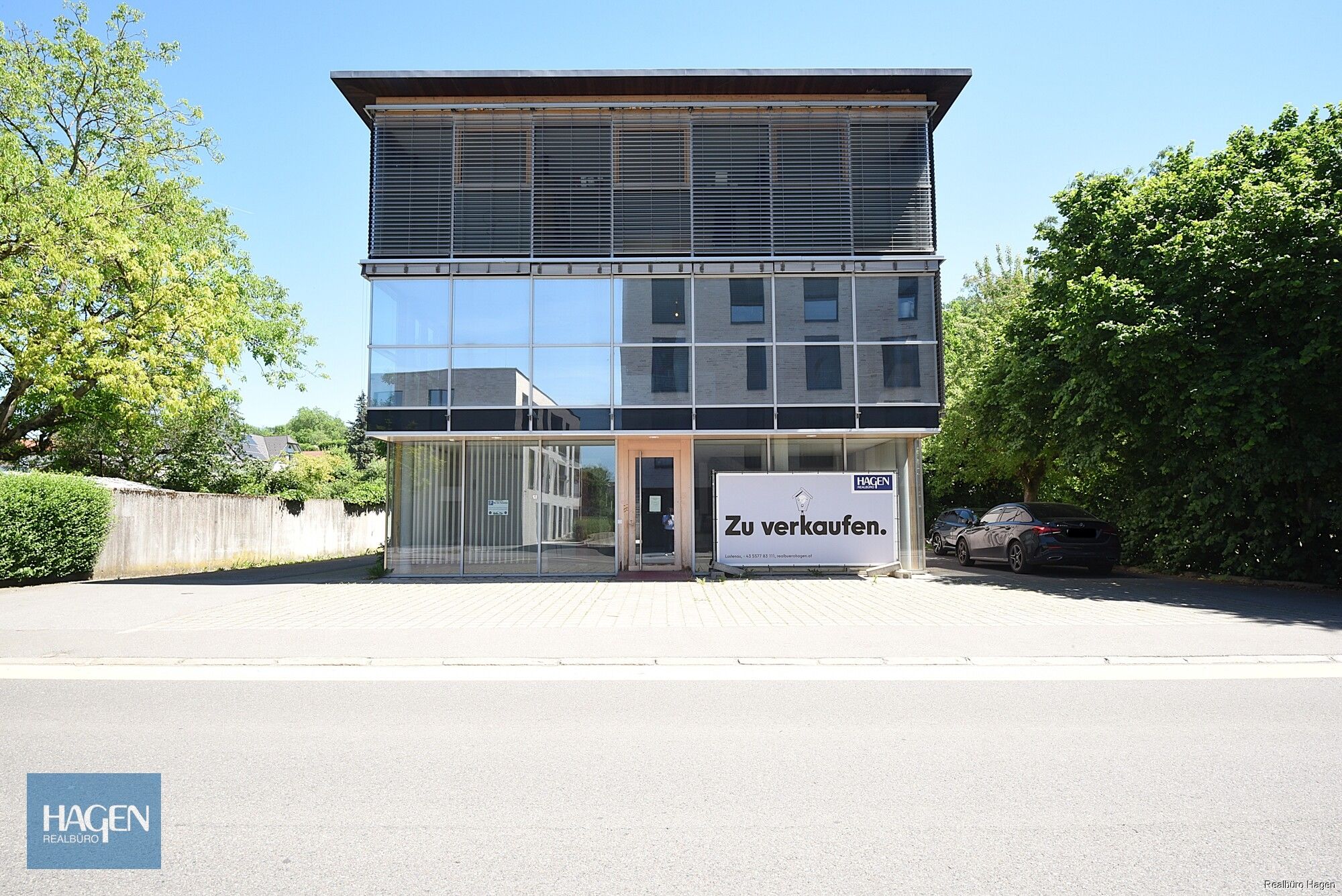 Au&szlig;enansicht 2