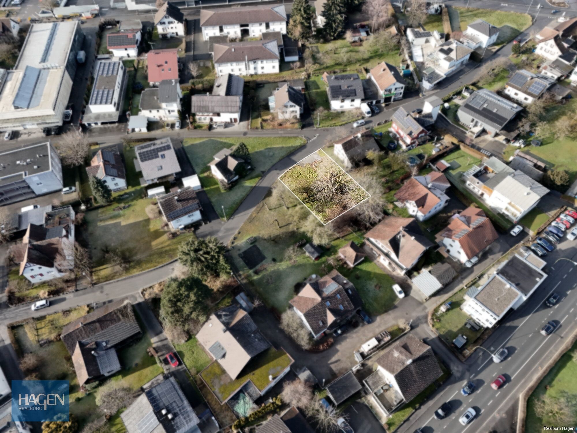alpstrasse