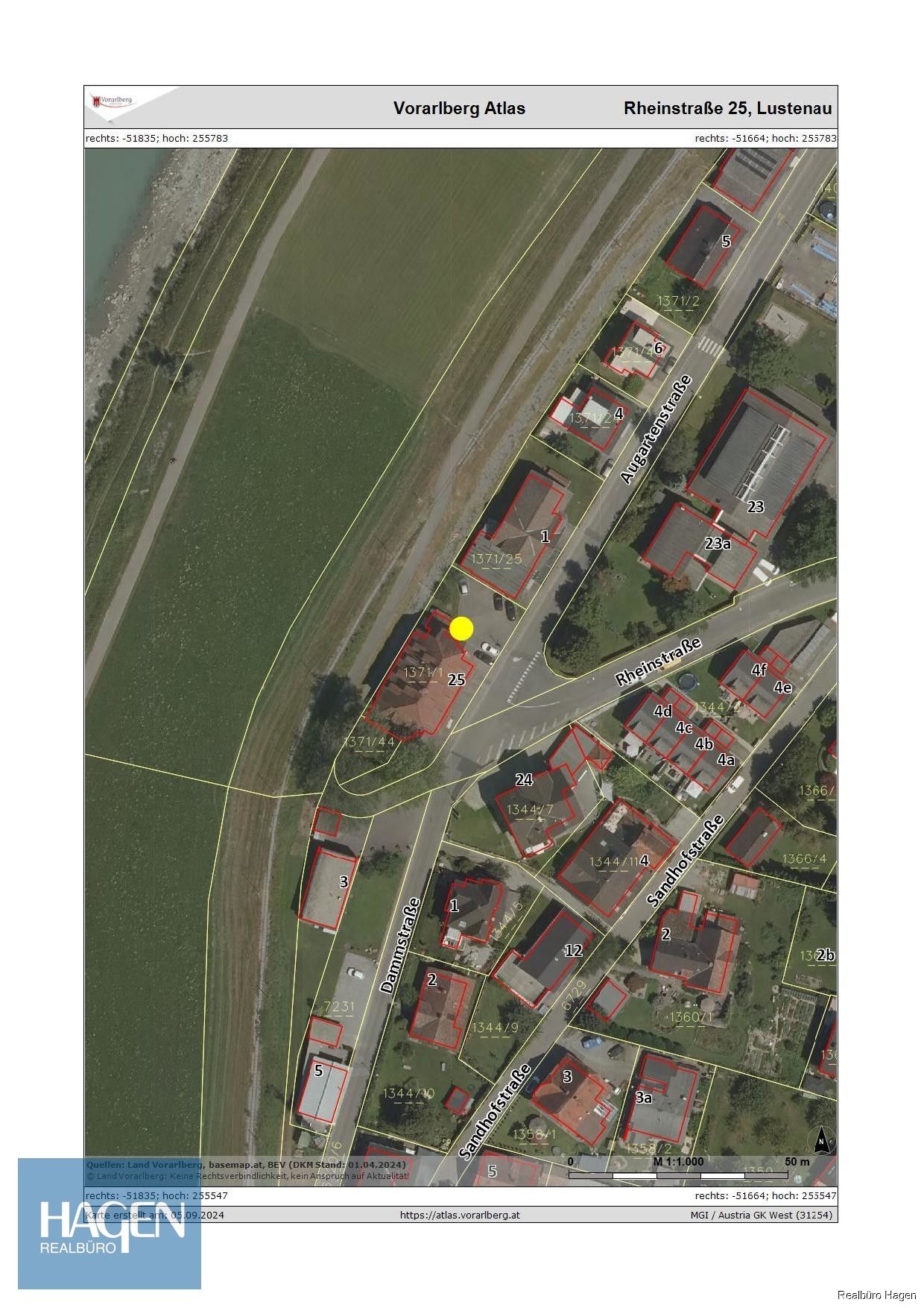 Luftbild
