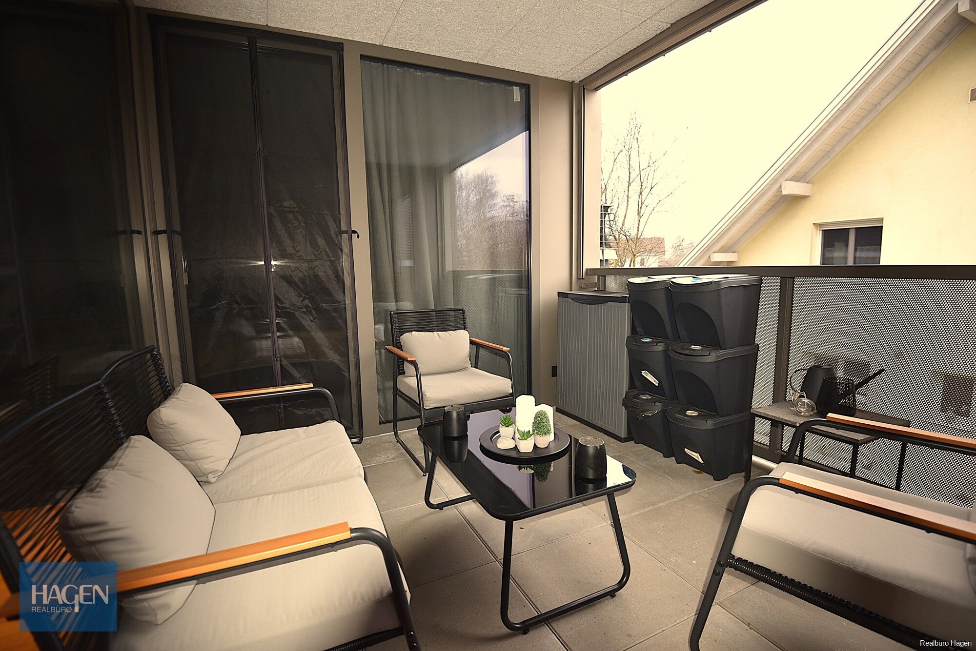 Balkon