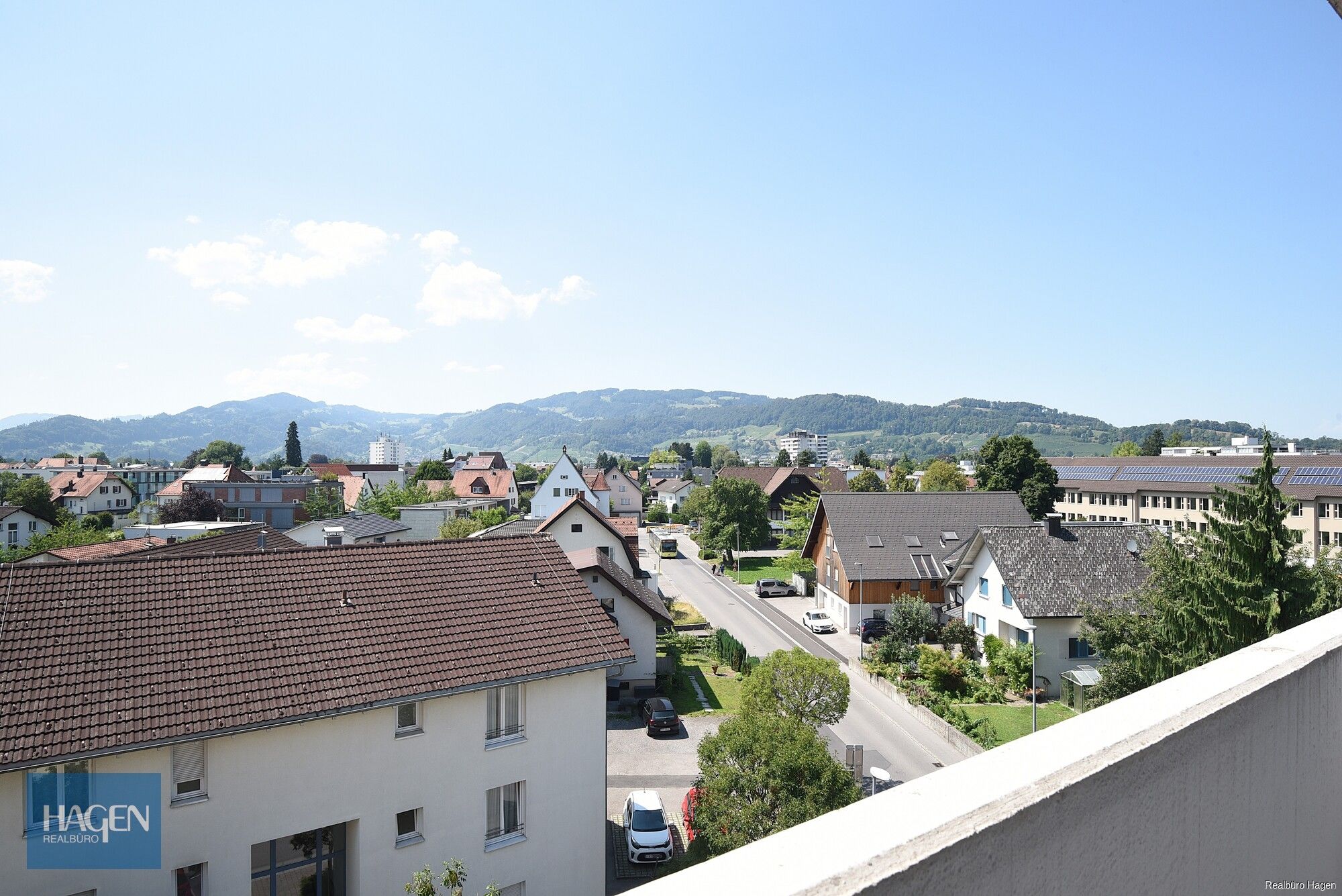 Aussicht