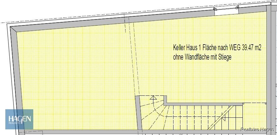 Grundriss KG