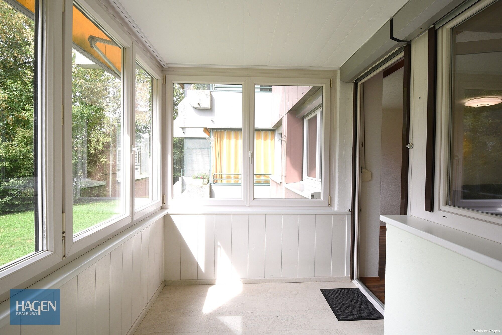 Loggia 