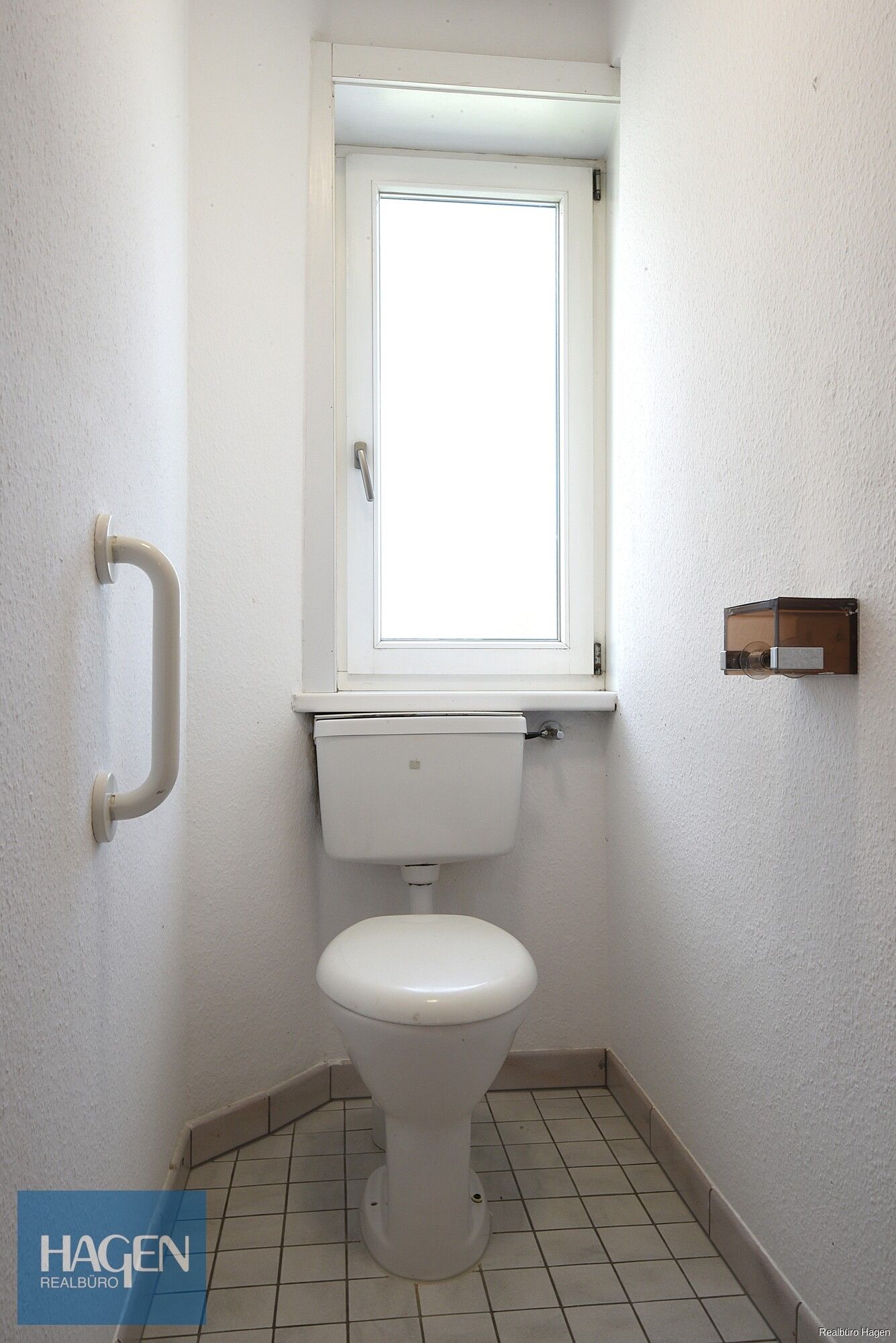 Toilette