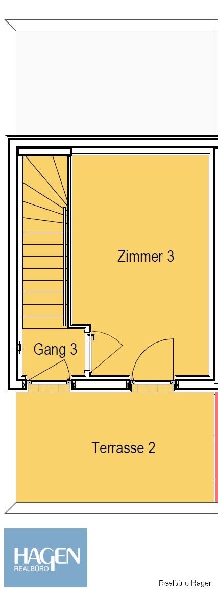 Dachgeschoss