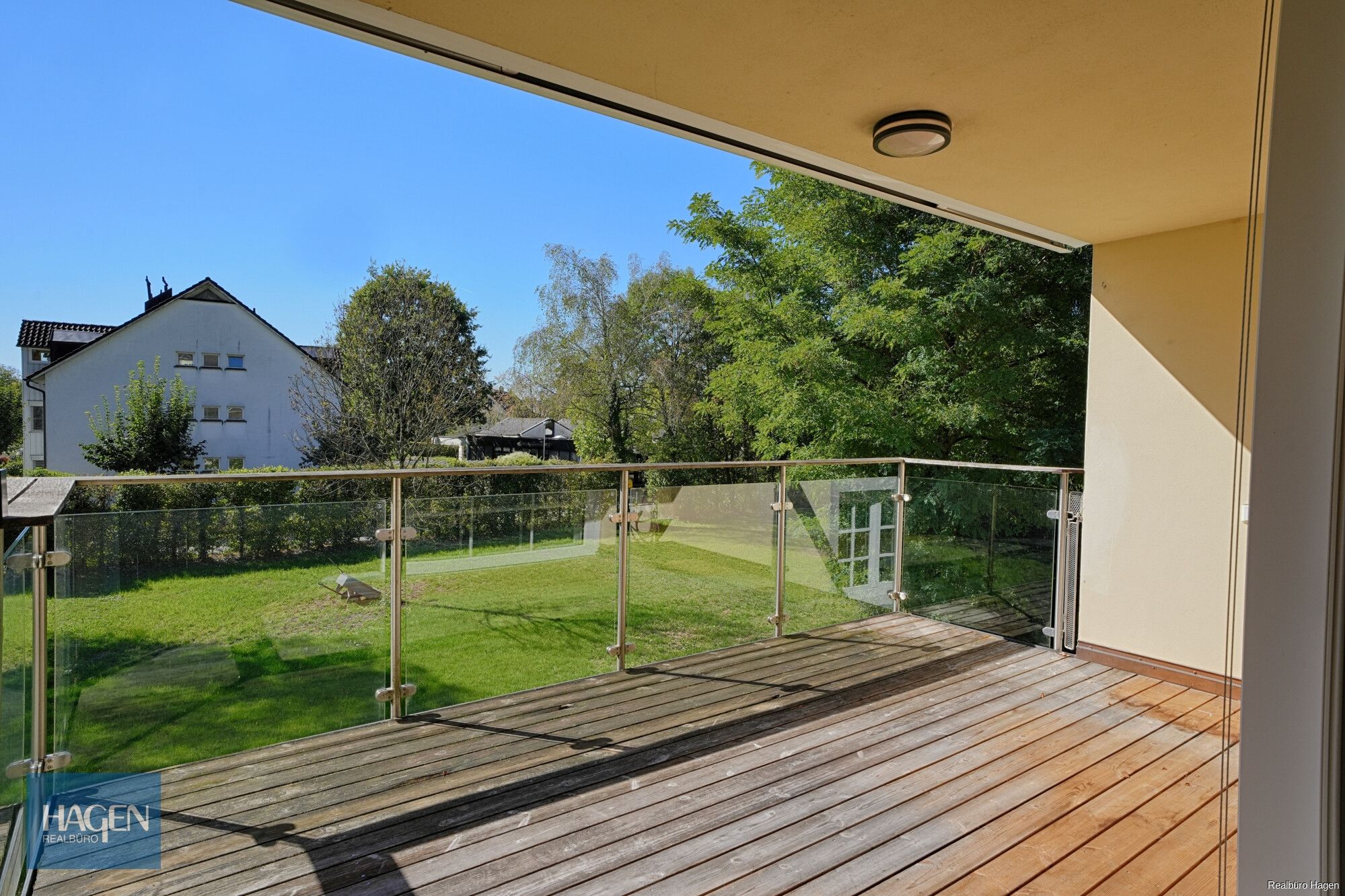 Balkon 