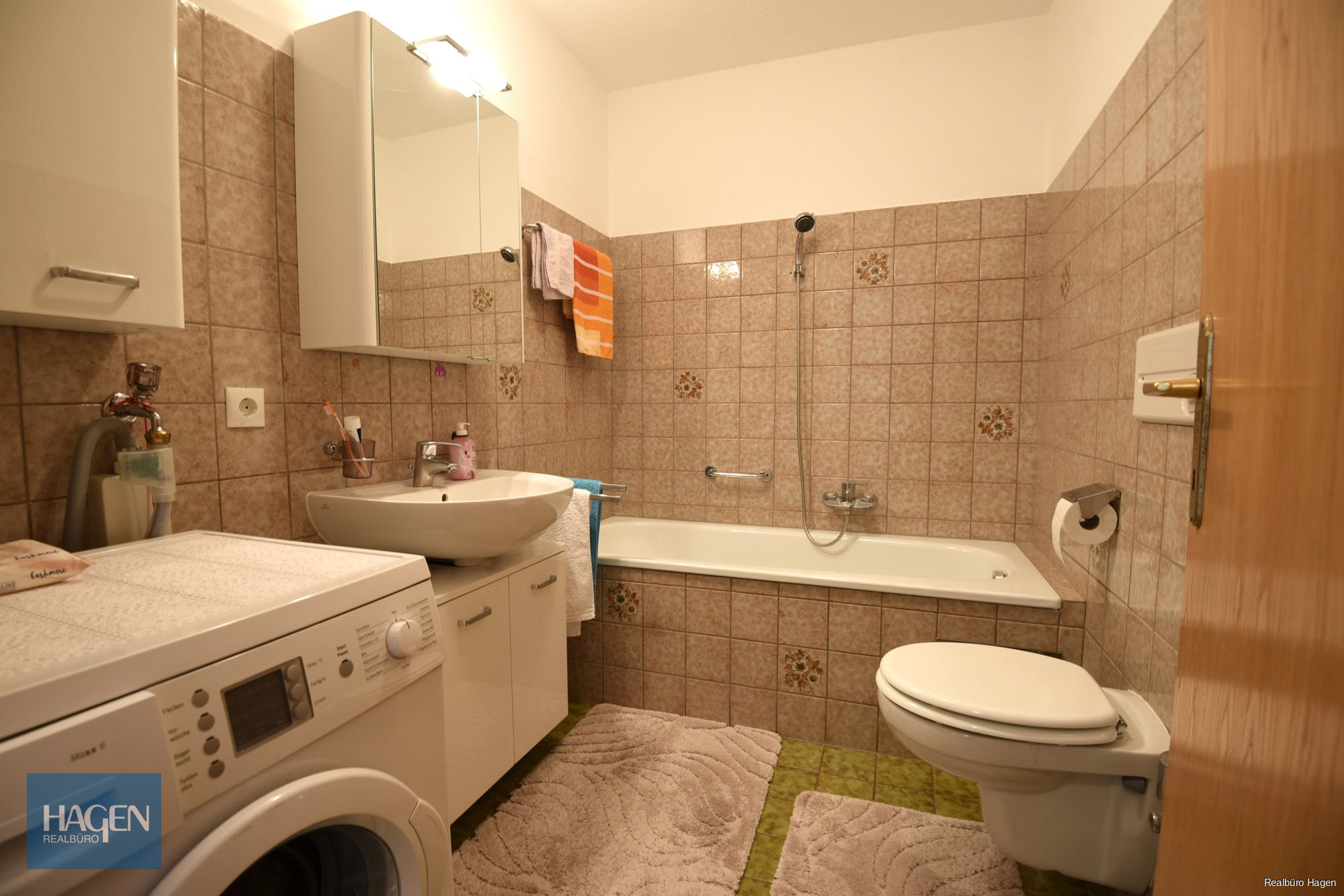 Badezimmer