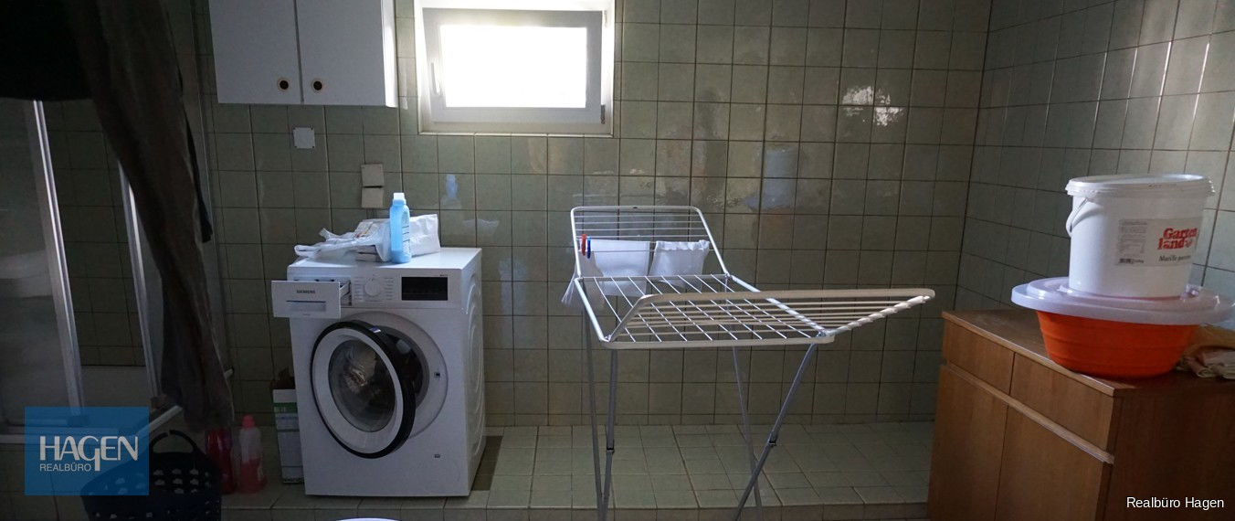 Waschküche