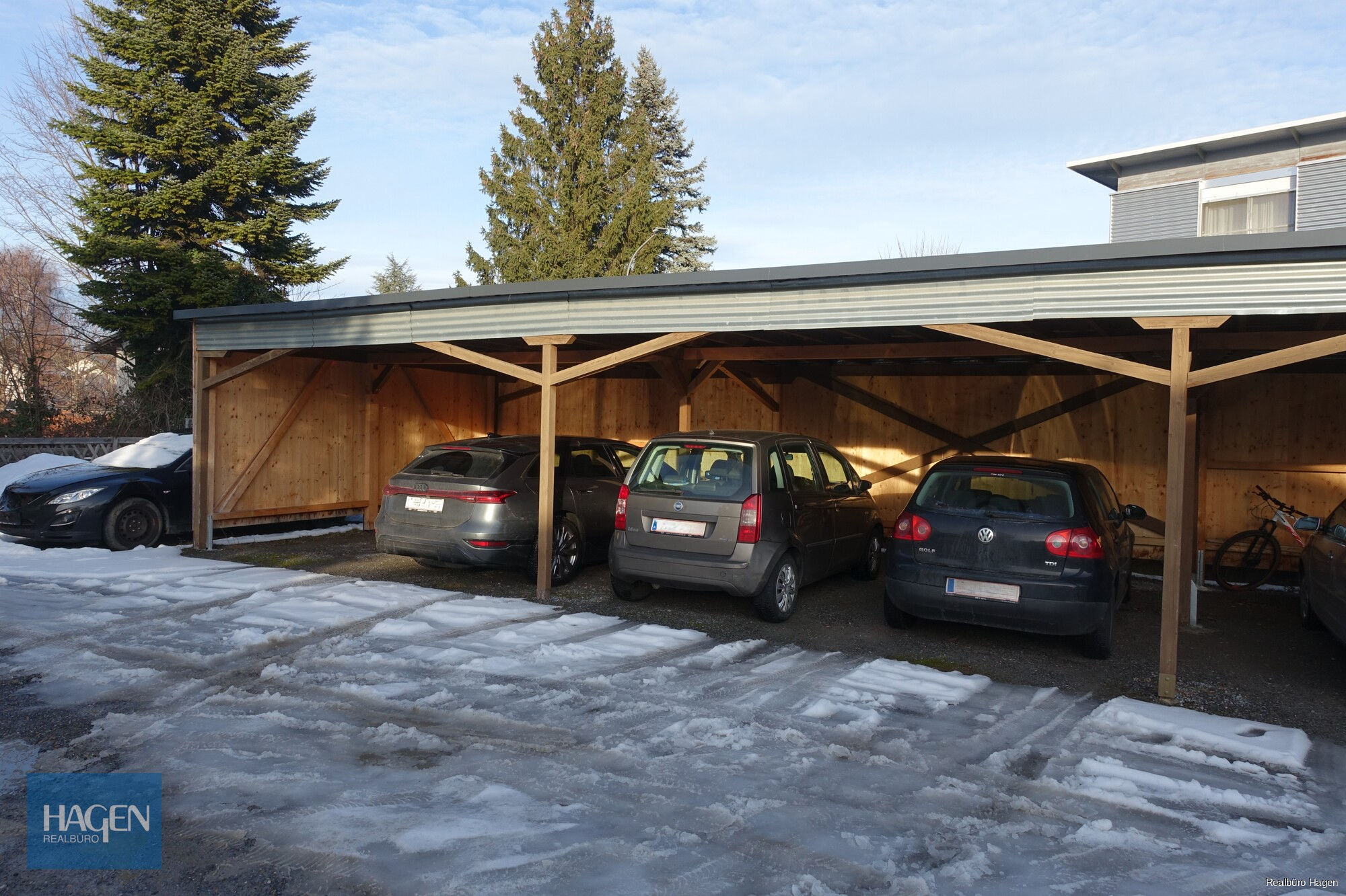 Carport