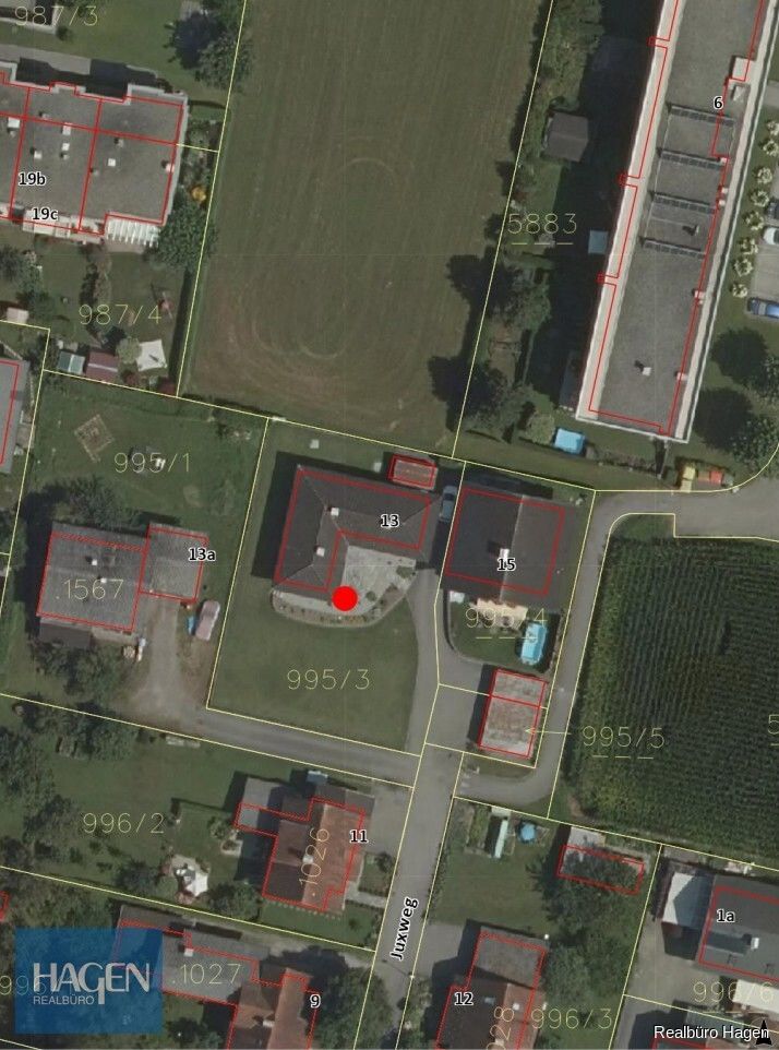 Luftbild