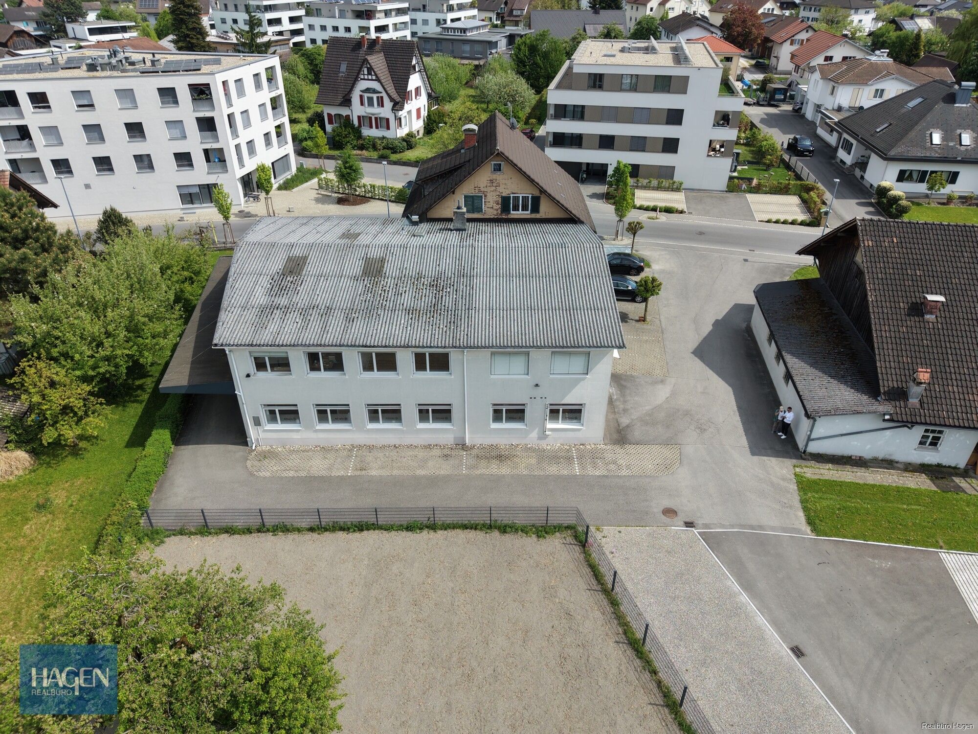 Luftbild
