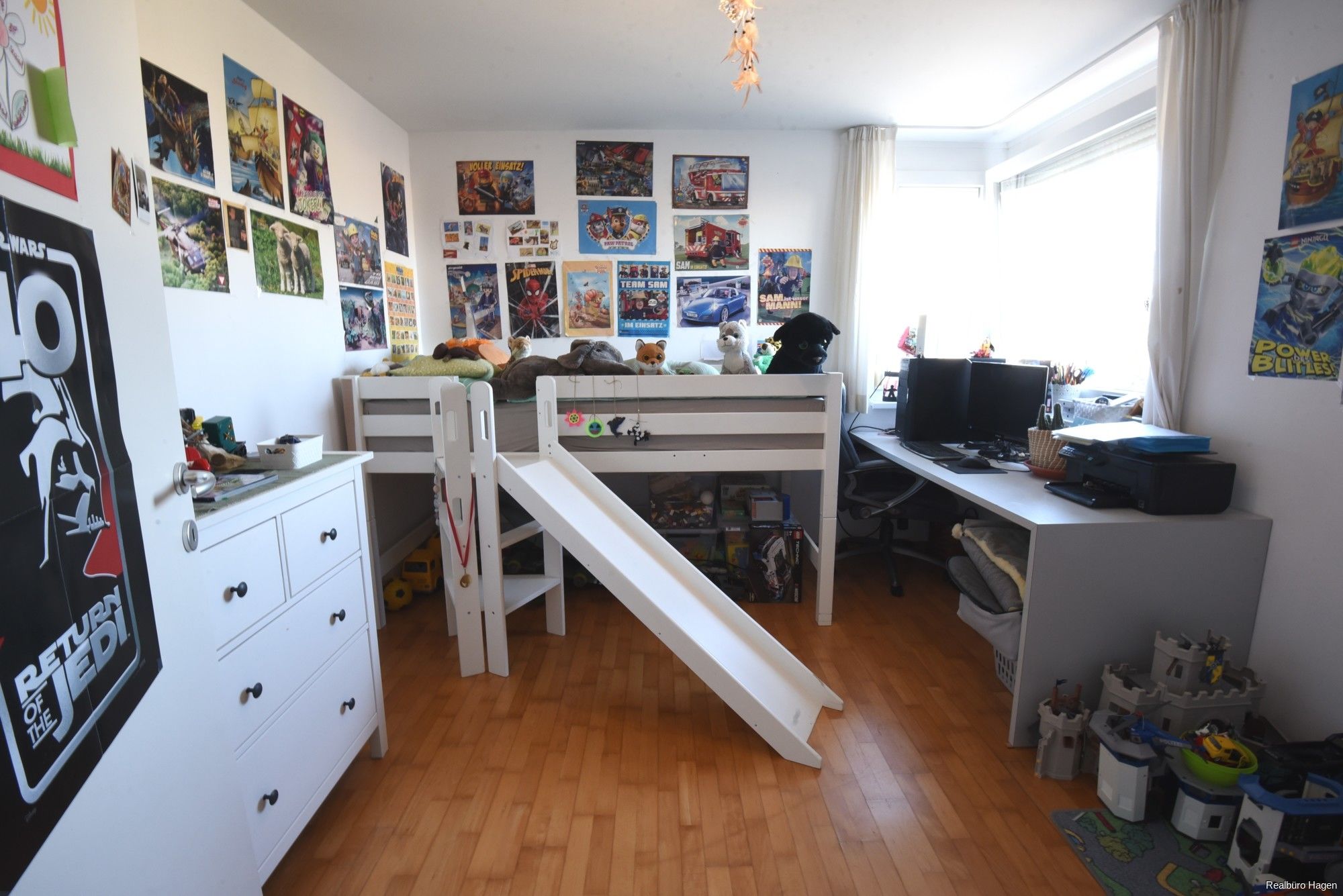 Kinderzimmer