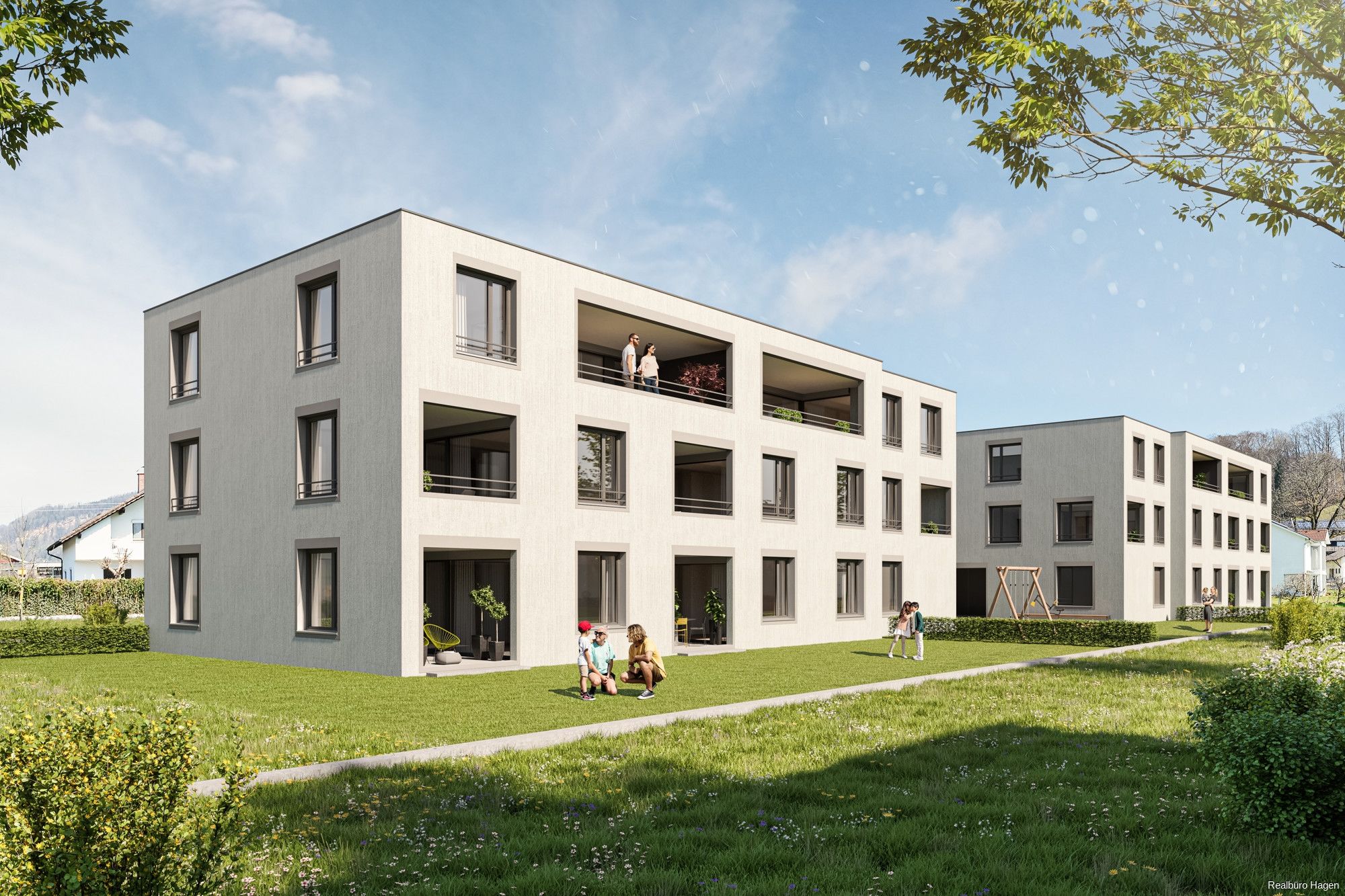 Visualisierung