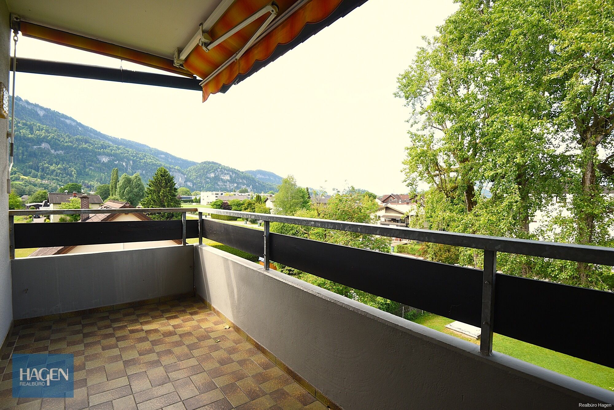 Balkon