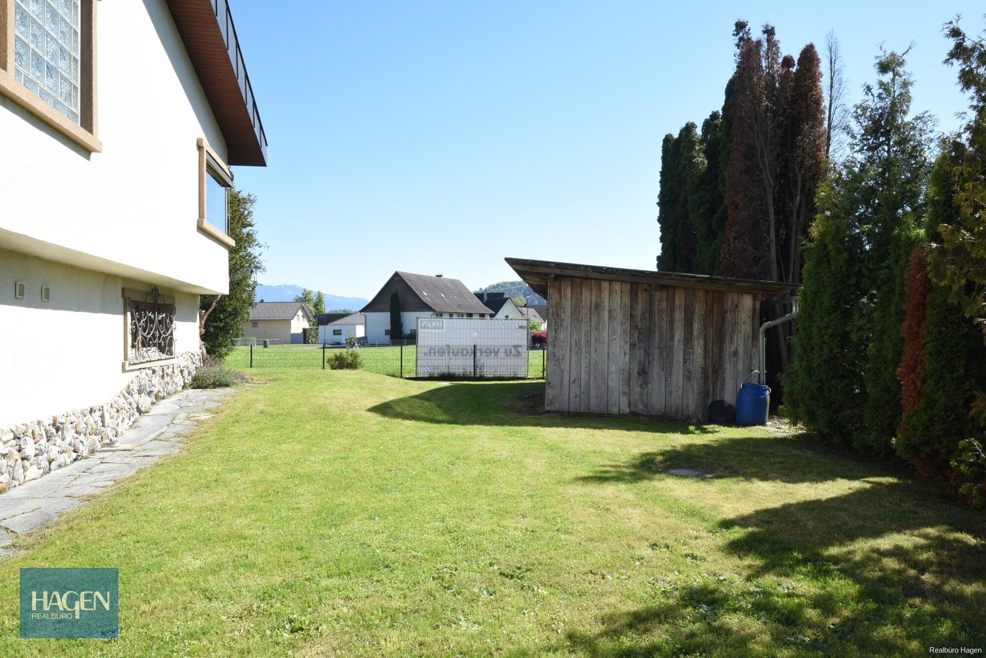 Aussenansicht
