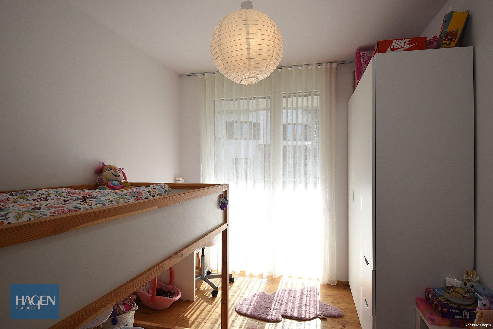 Kinderzimmer