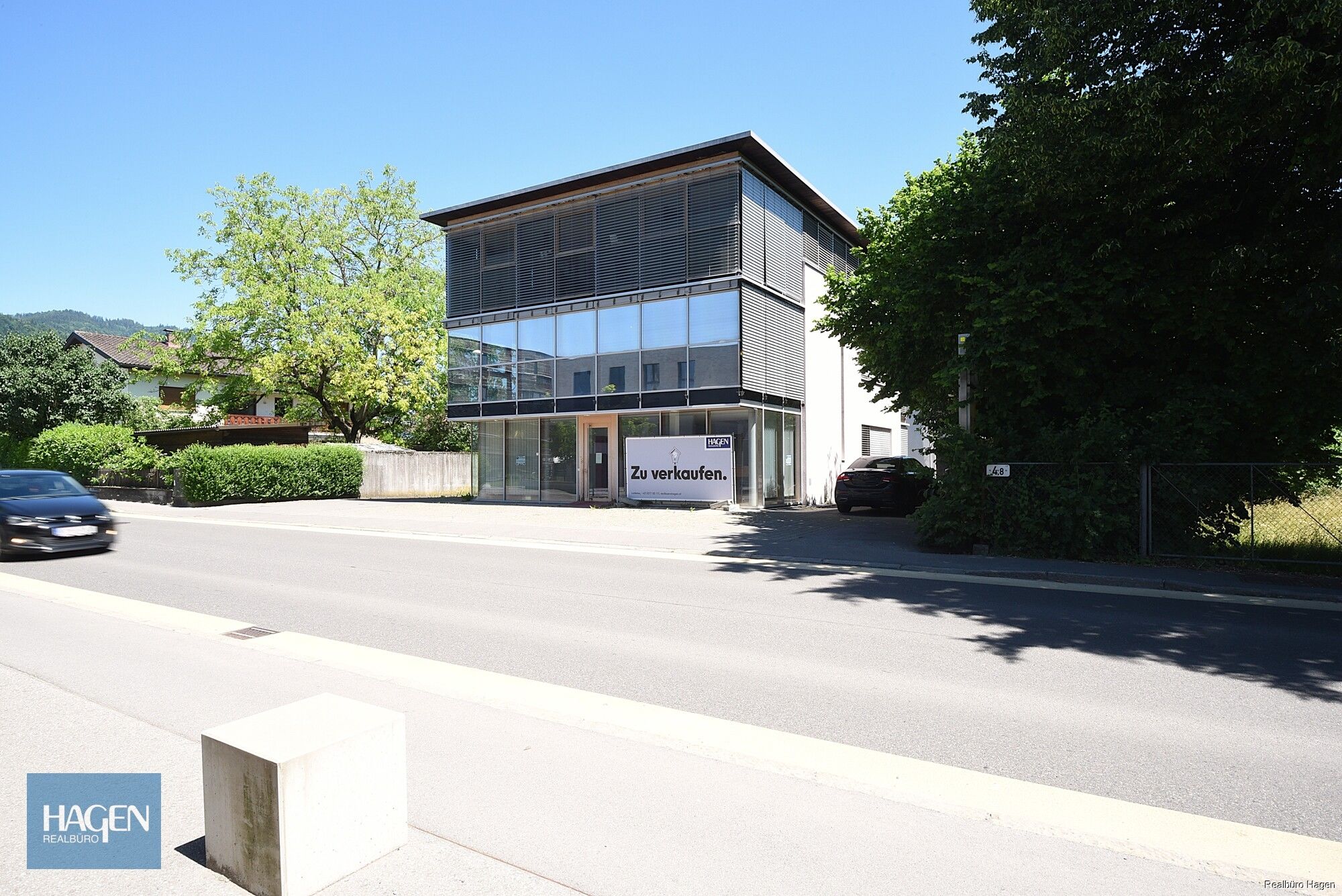 Au&szlig;enansicht 1