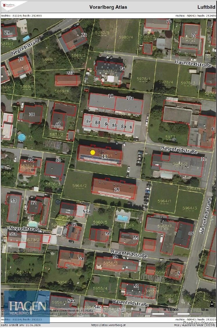 Luftbild
