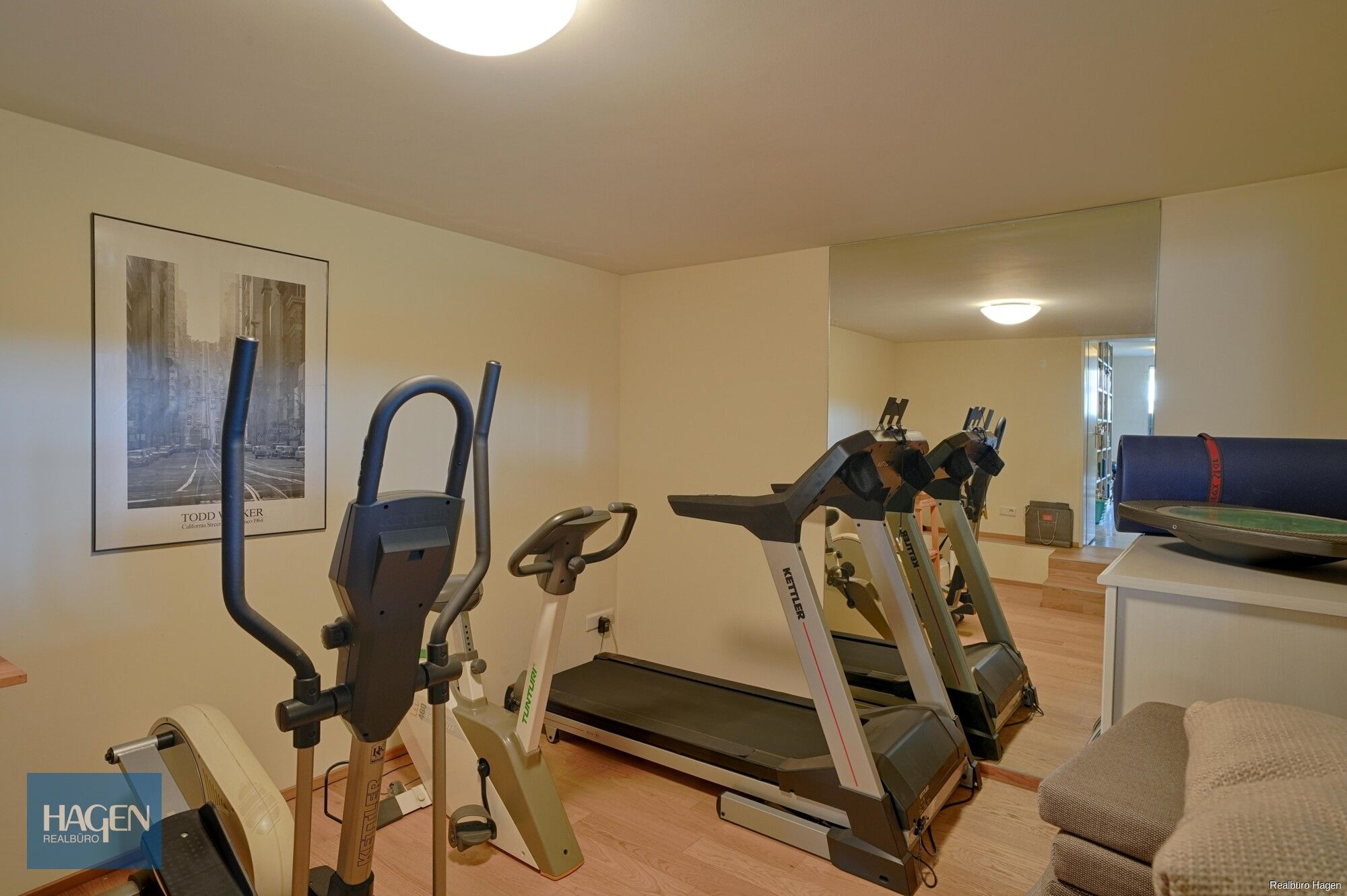 Fitness