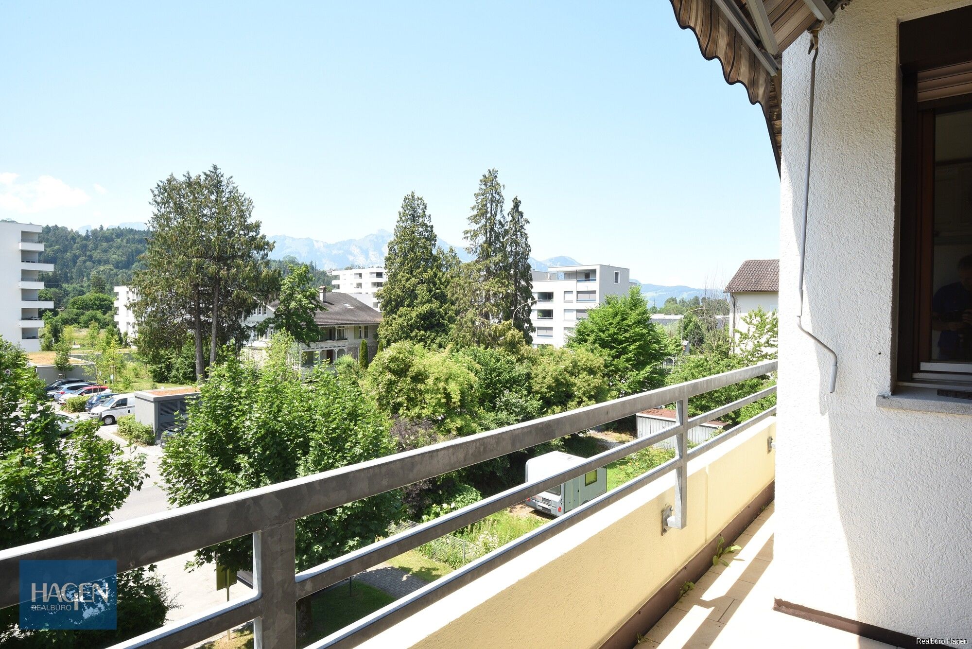 Balkon