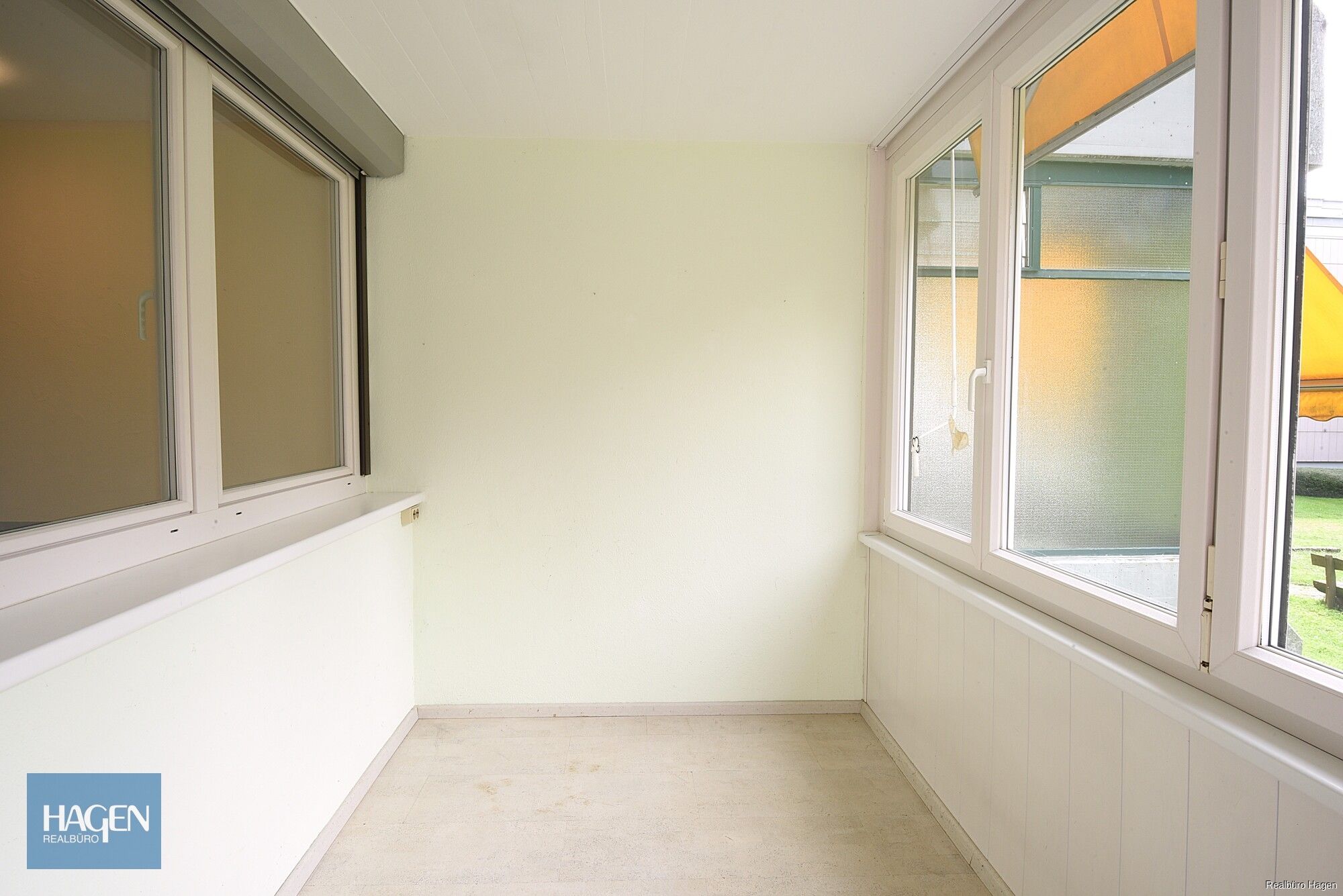 Loggia