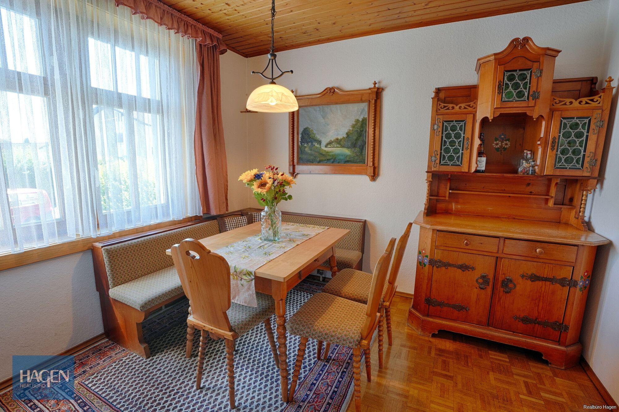 Kinderzimmer EG
