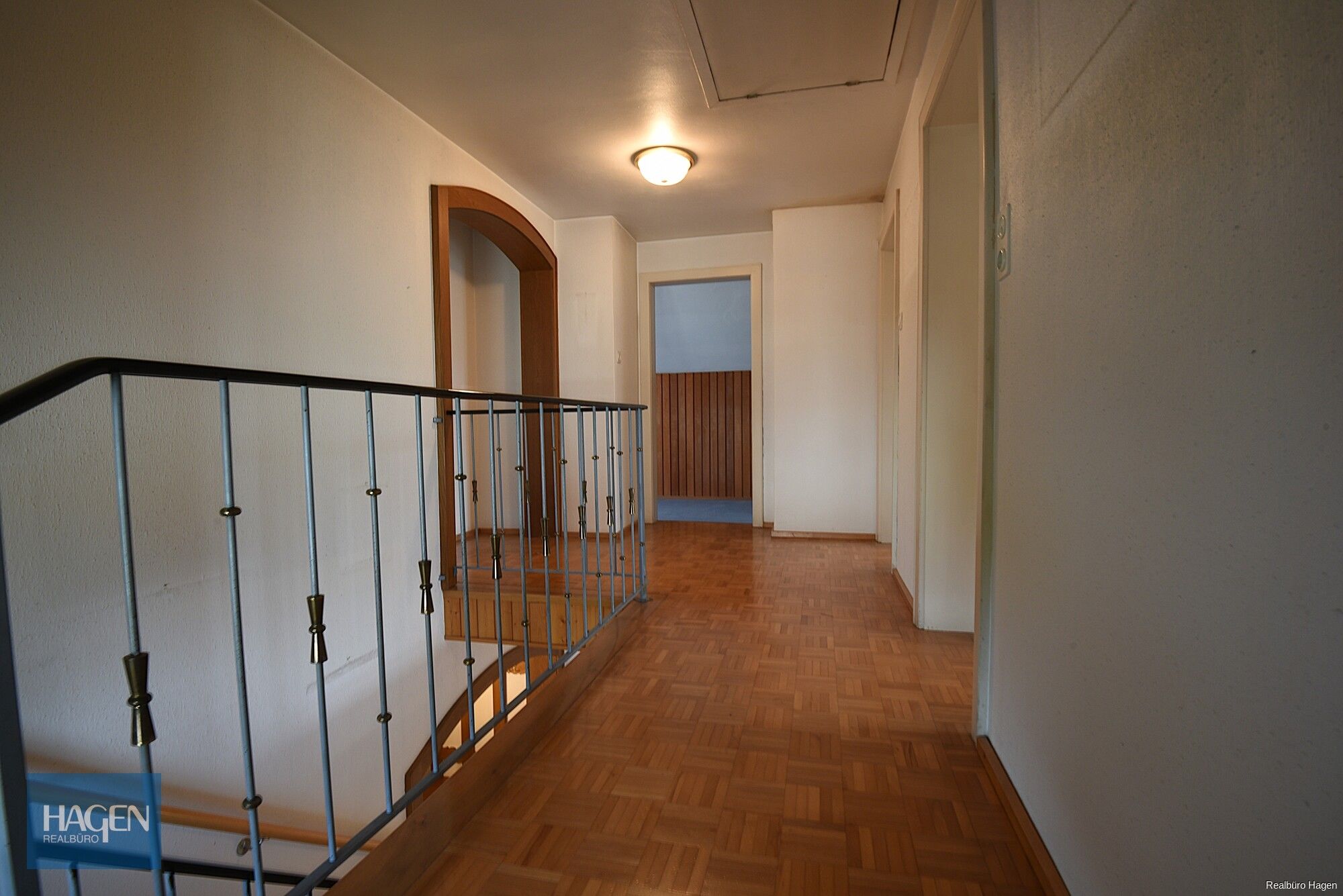 Obergeschoss