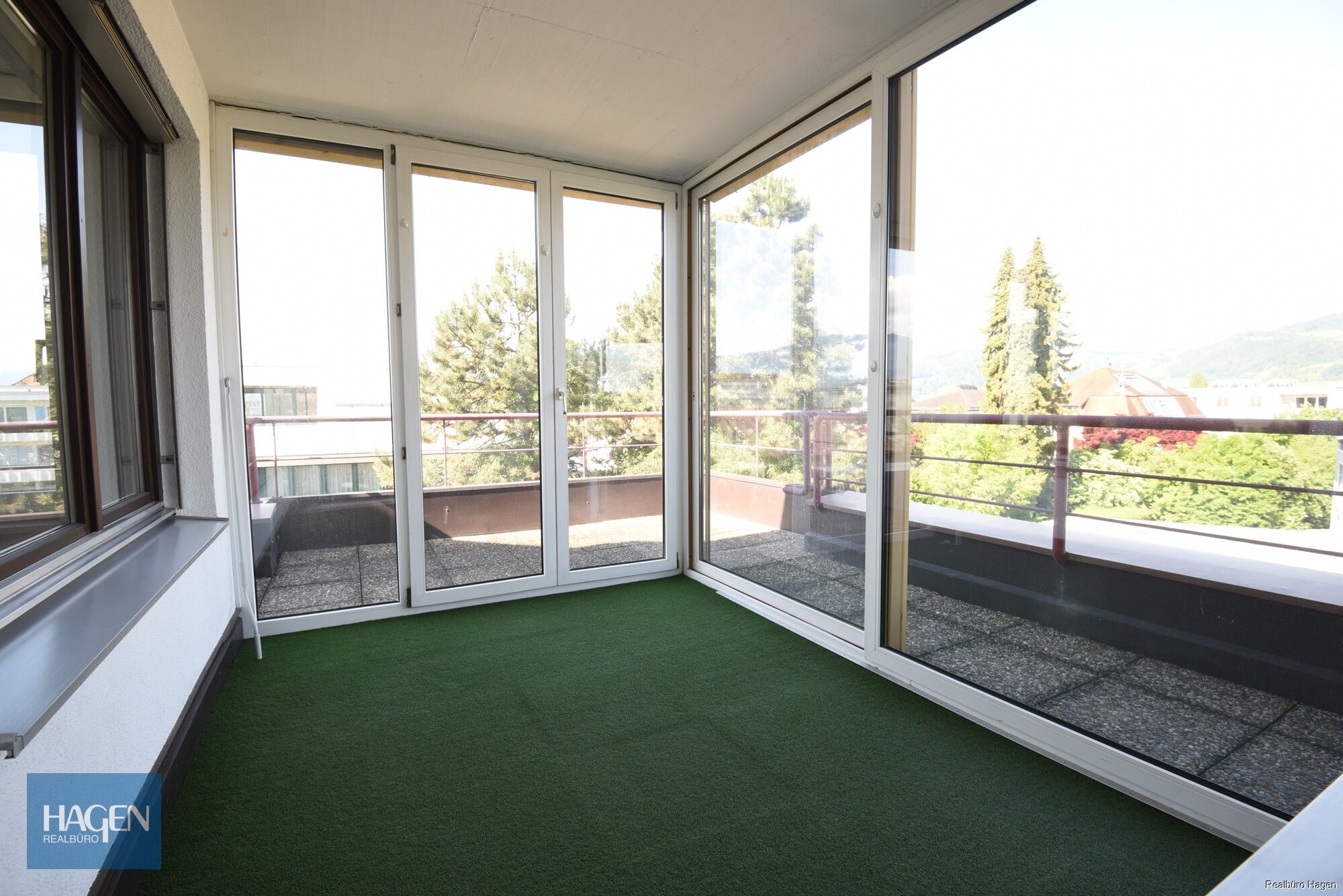 Wintergarten