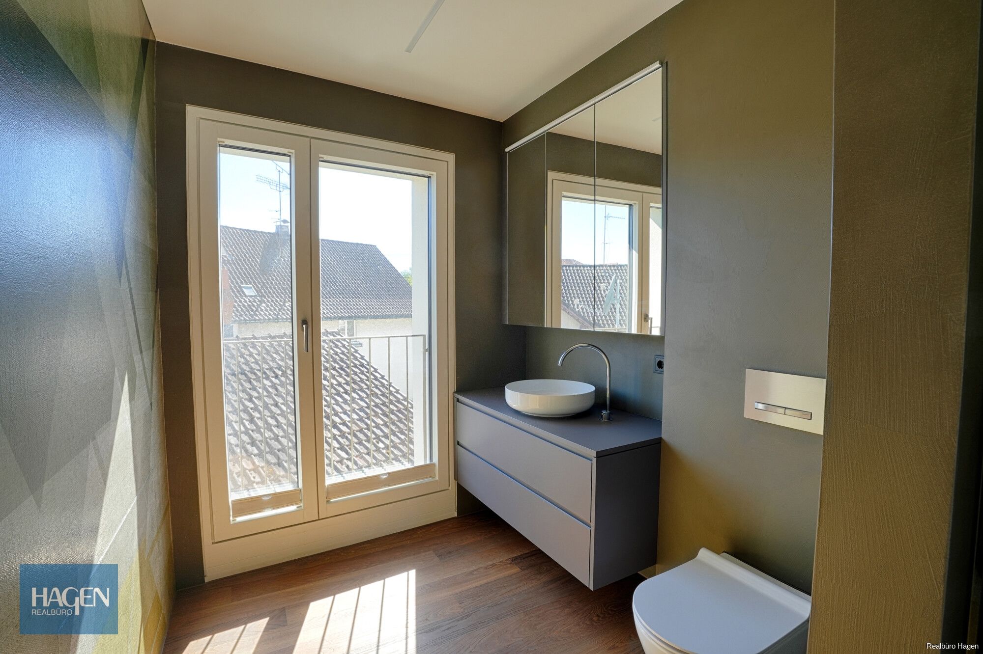 G&auml;stebadezimmer