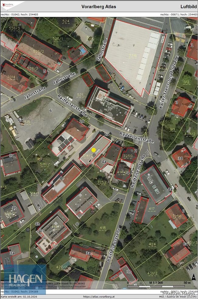 Luftbild