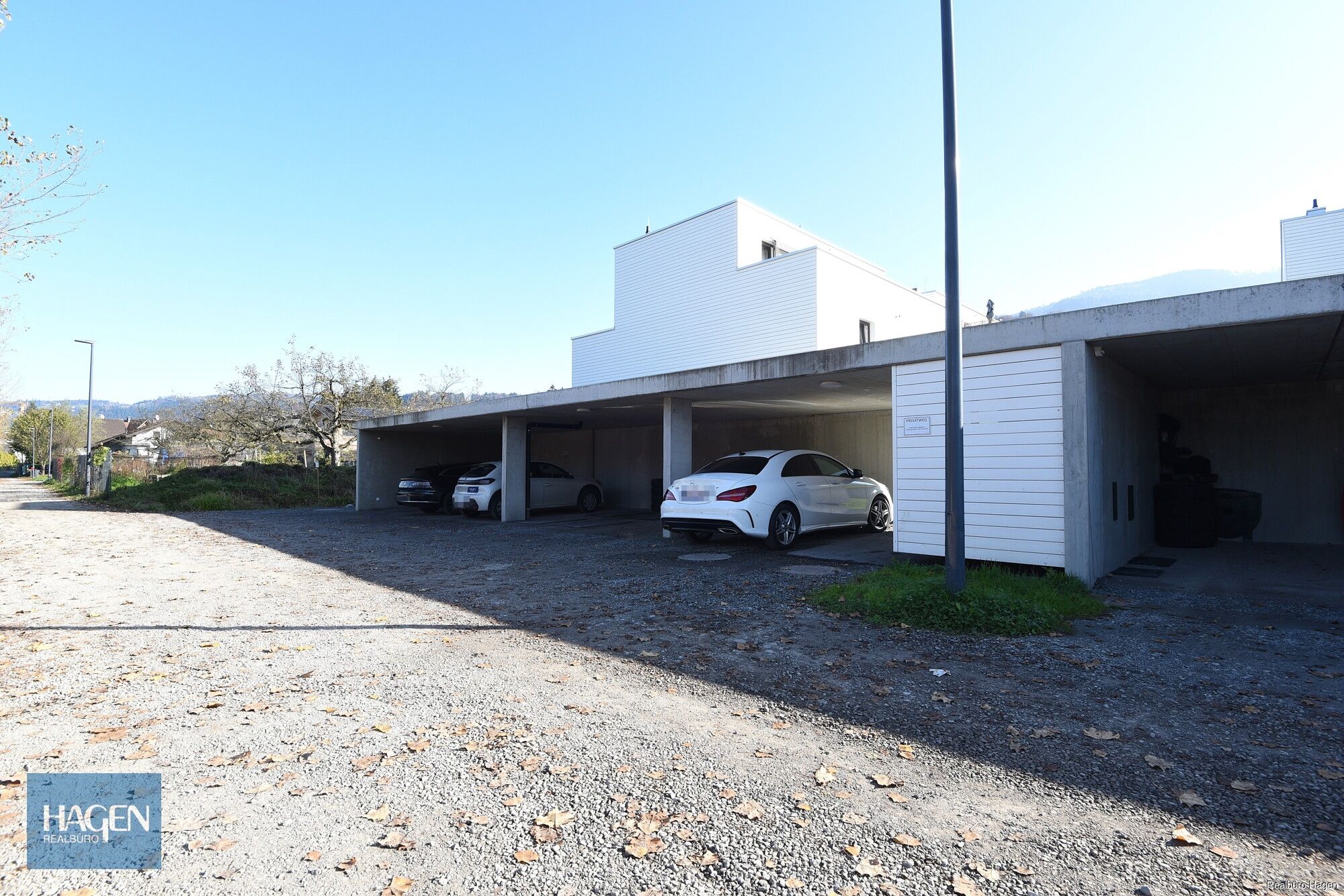 Carports