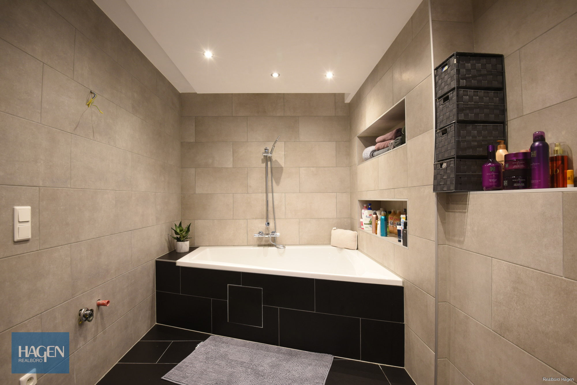 Badezimmer 1