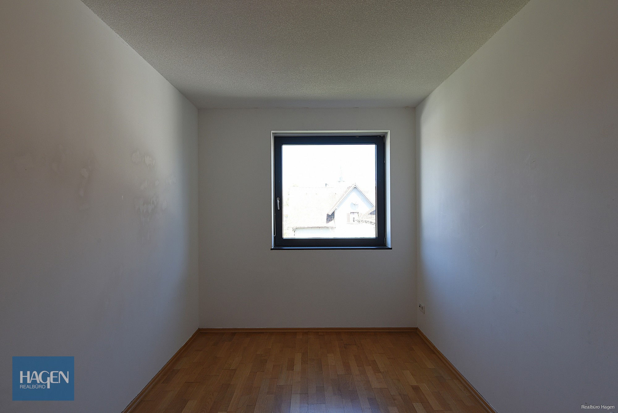 Kinderzimmer oder Büro