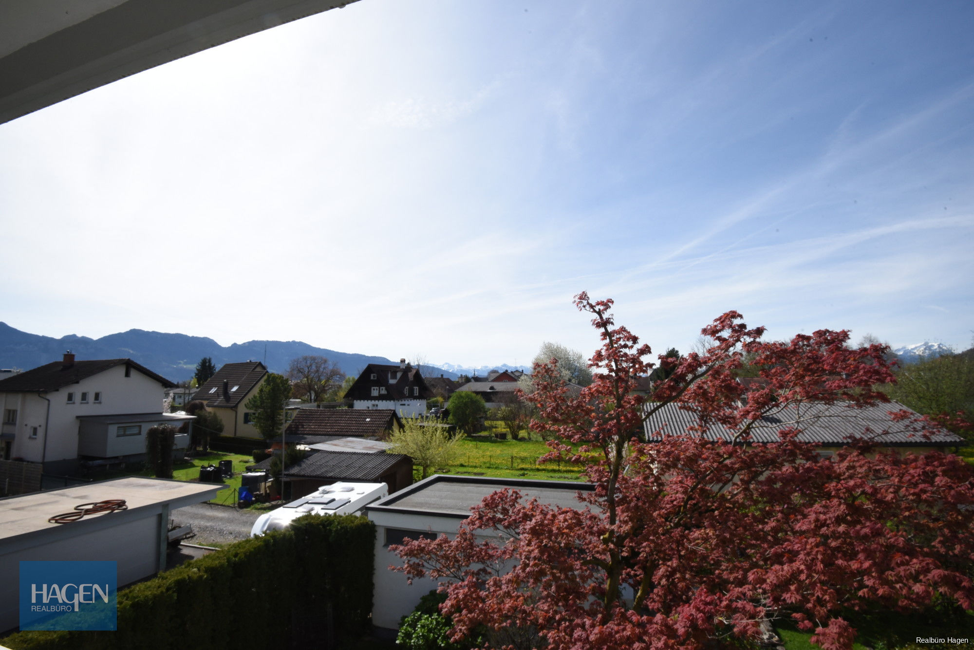Aussicht