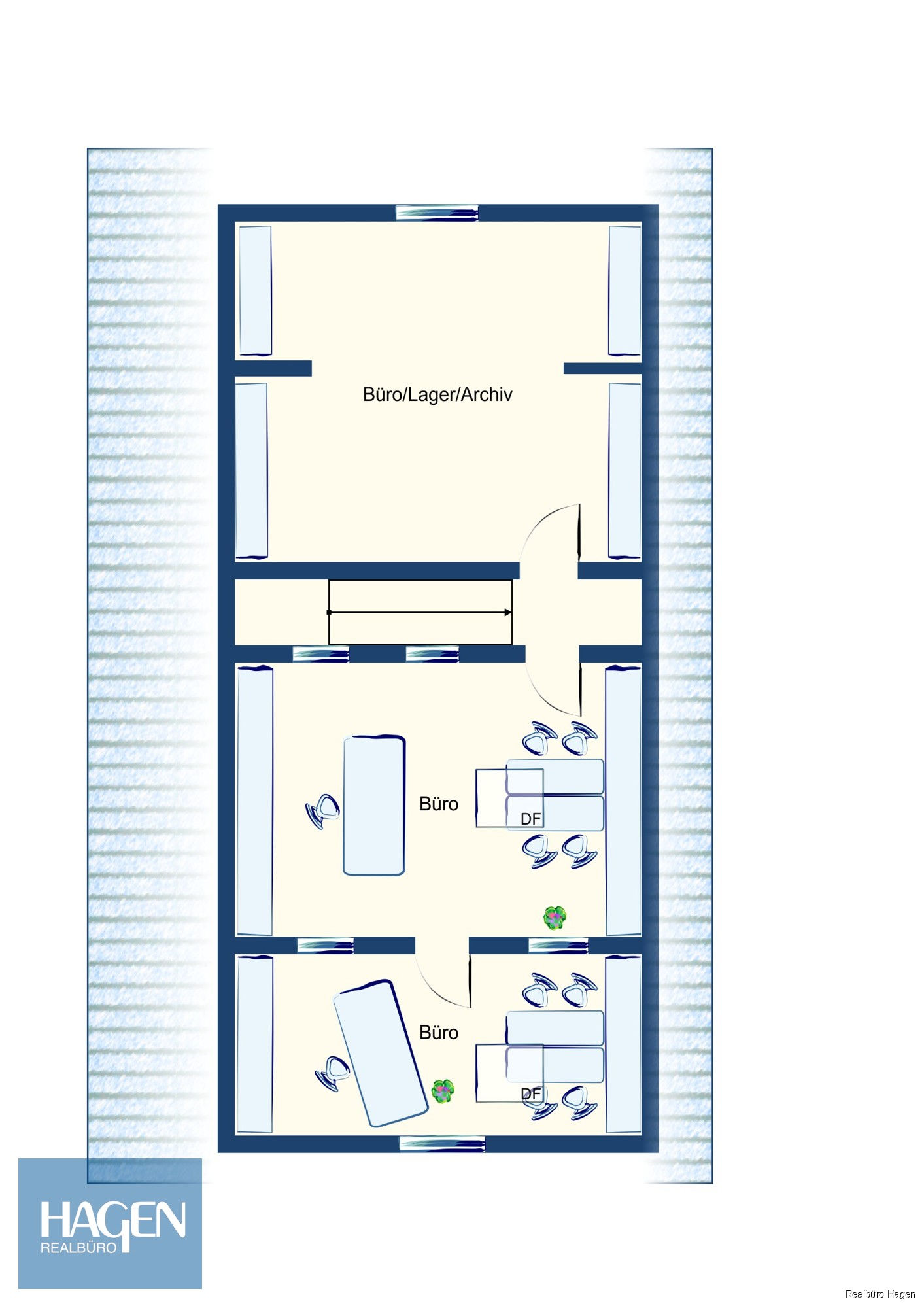 Büro OG