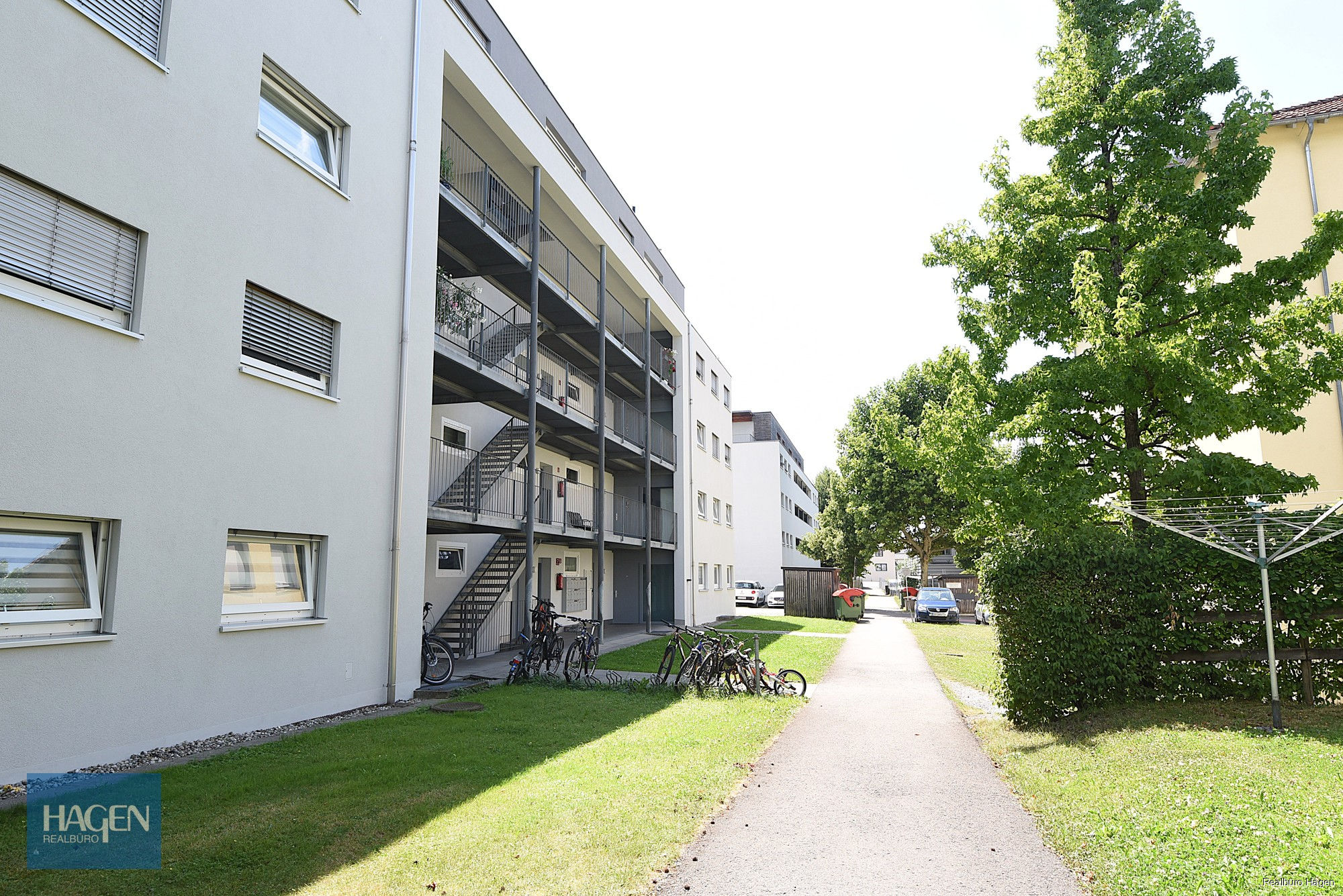 Außenansicht