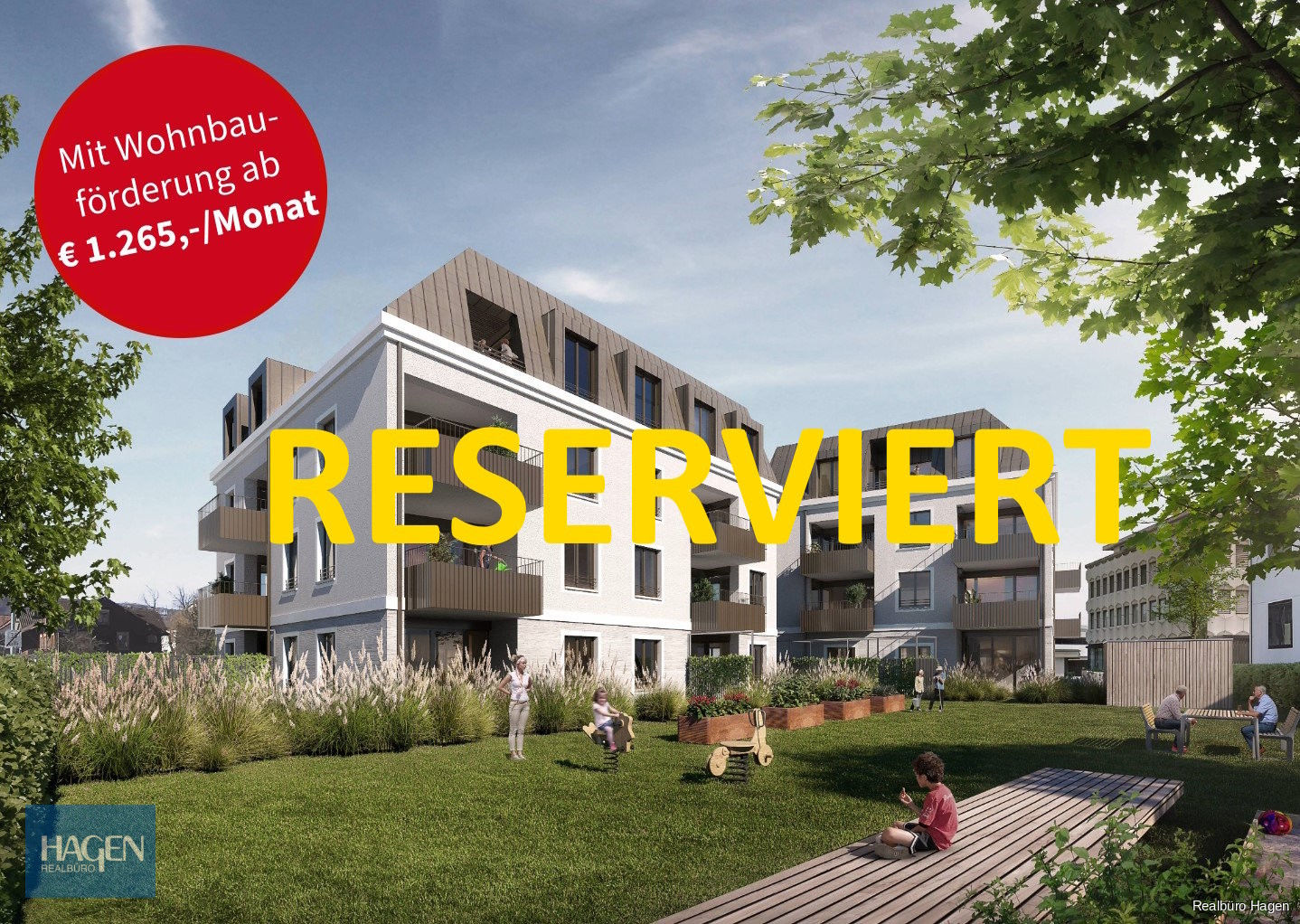 Titel WBF Reserviert