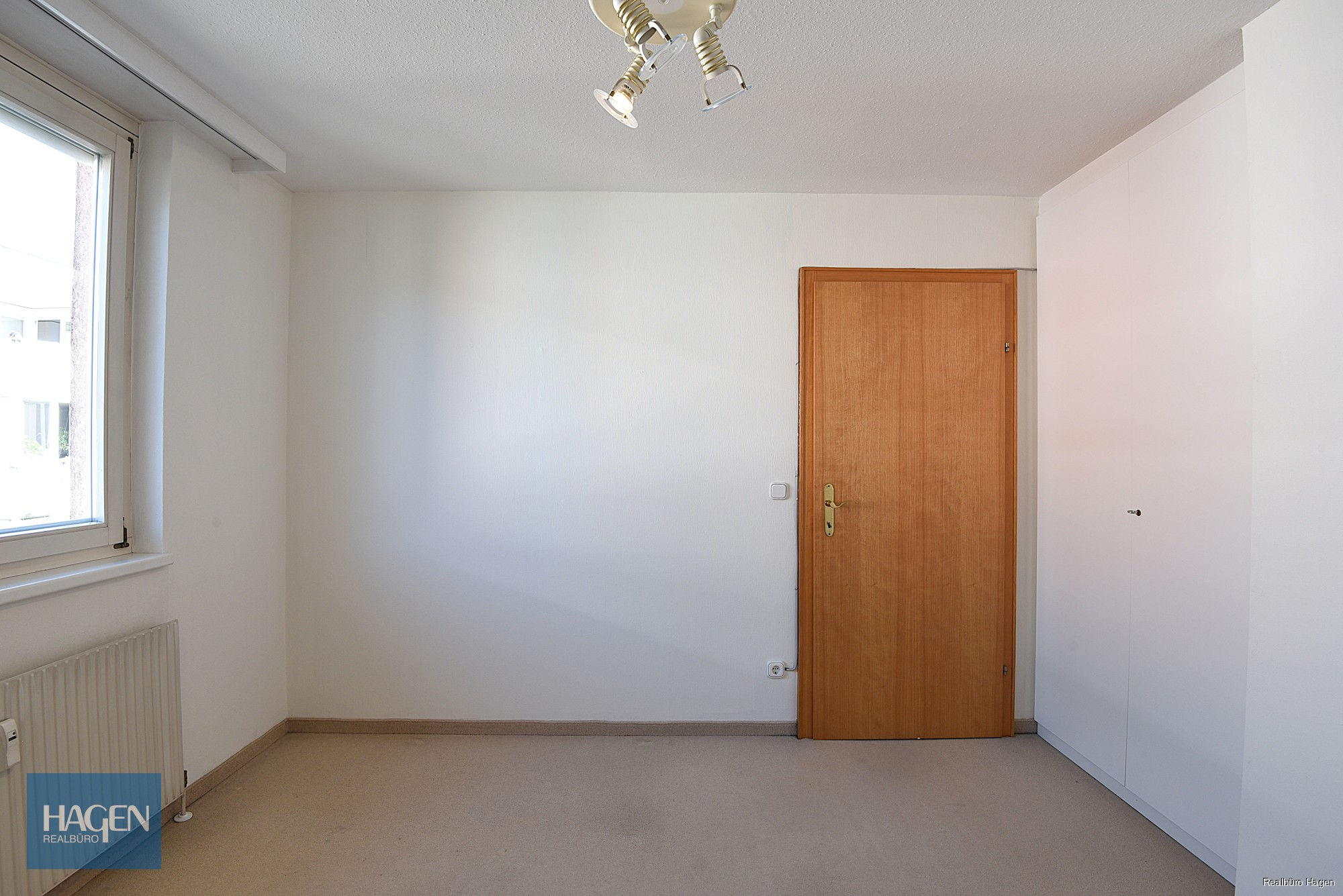 Kinderzimmer oder Büro