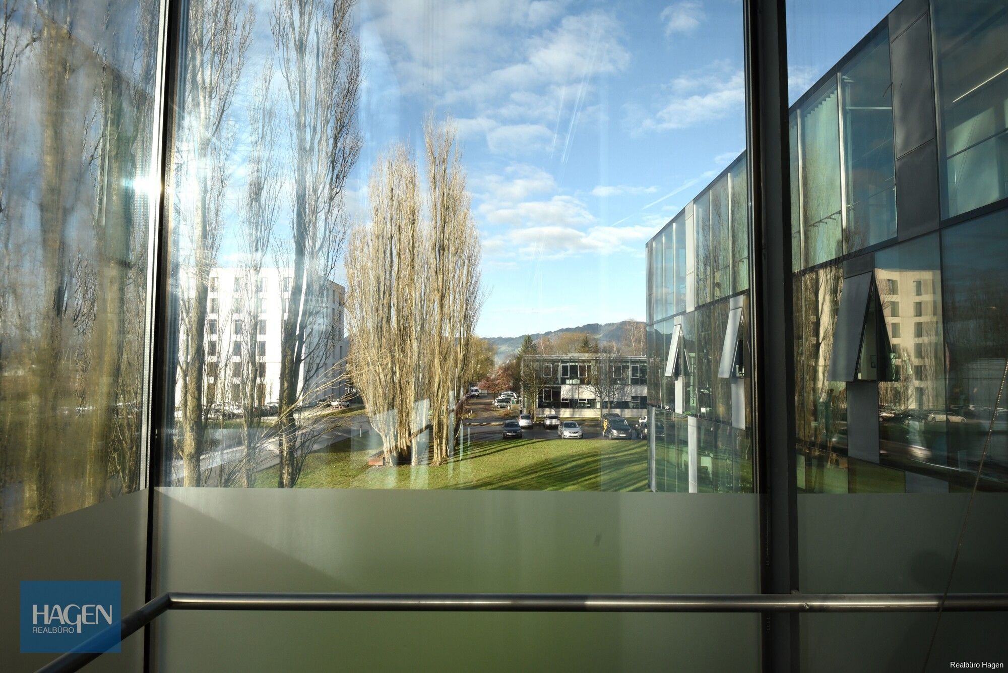Aussicht