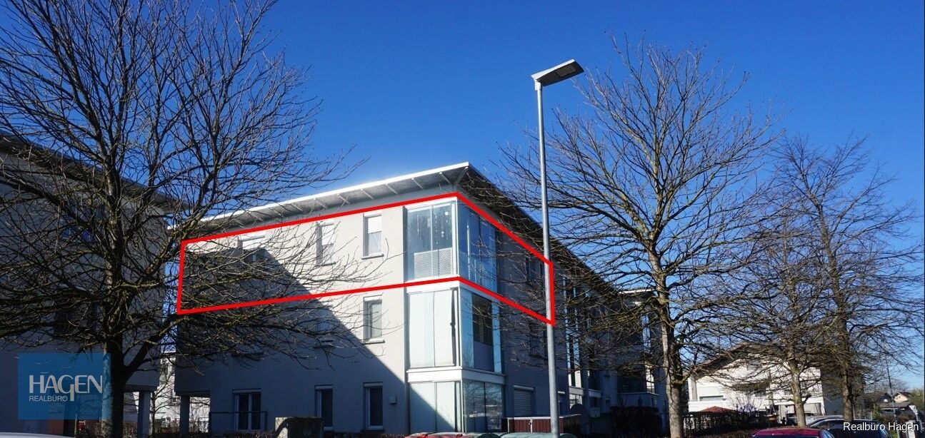 Au&szlig;enansicht