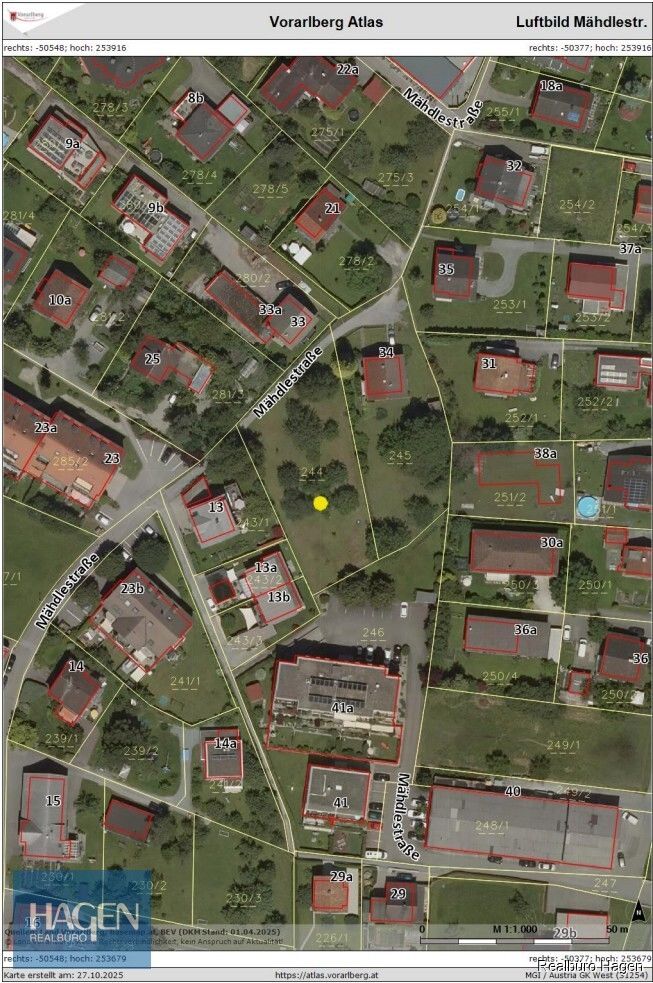 Luftbild